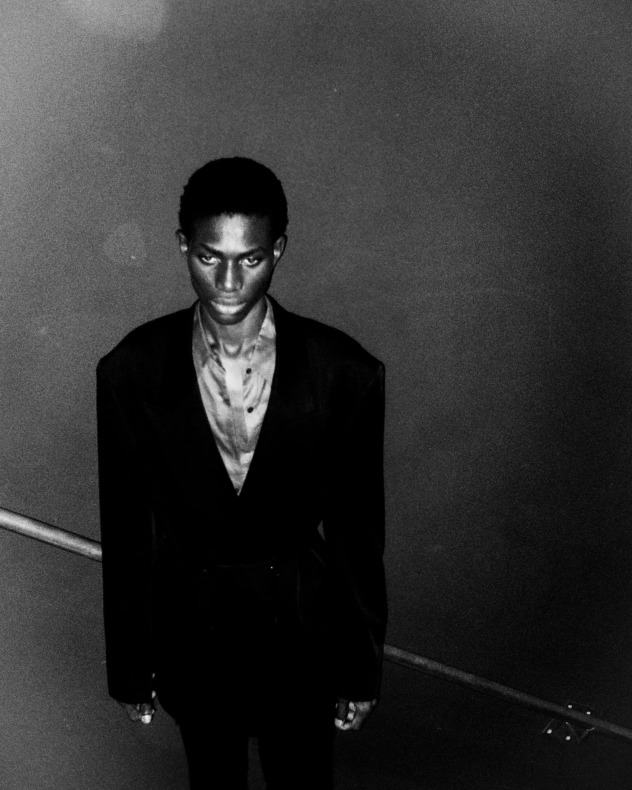 DRIES VAN NOTEN | Menswear and Outerwear | Shop Online at