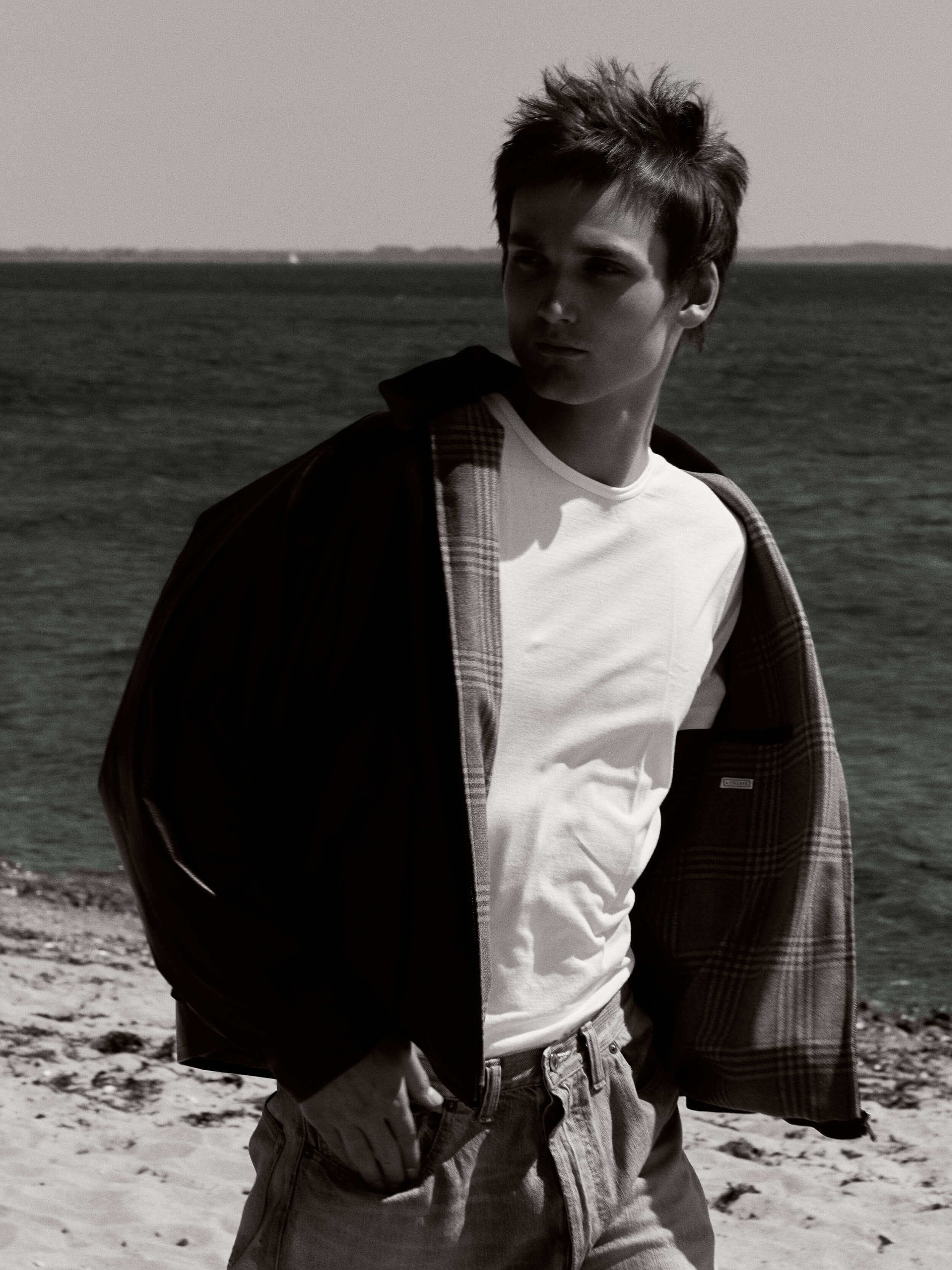 A.PRESSE | Menswear and Accessories | Shop Online at HARRESØ