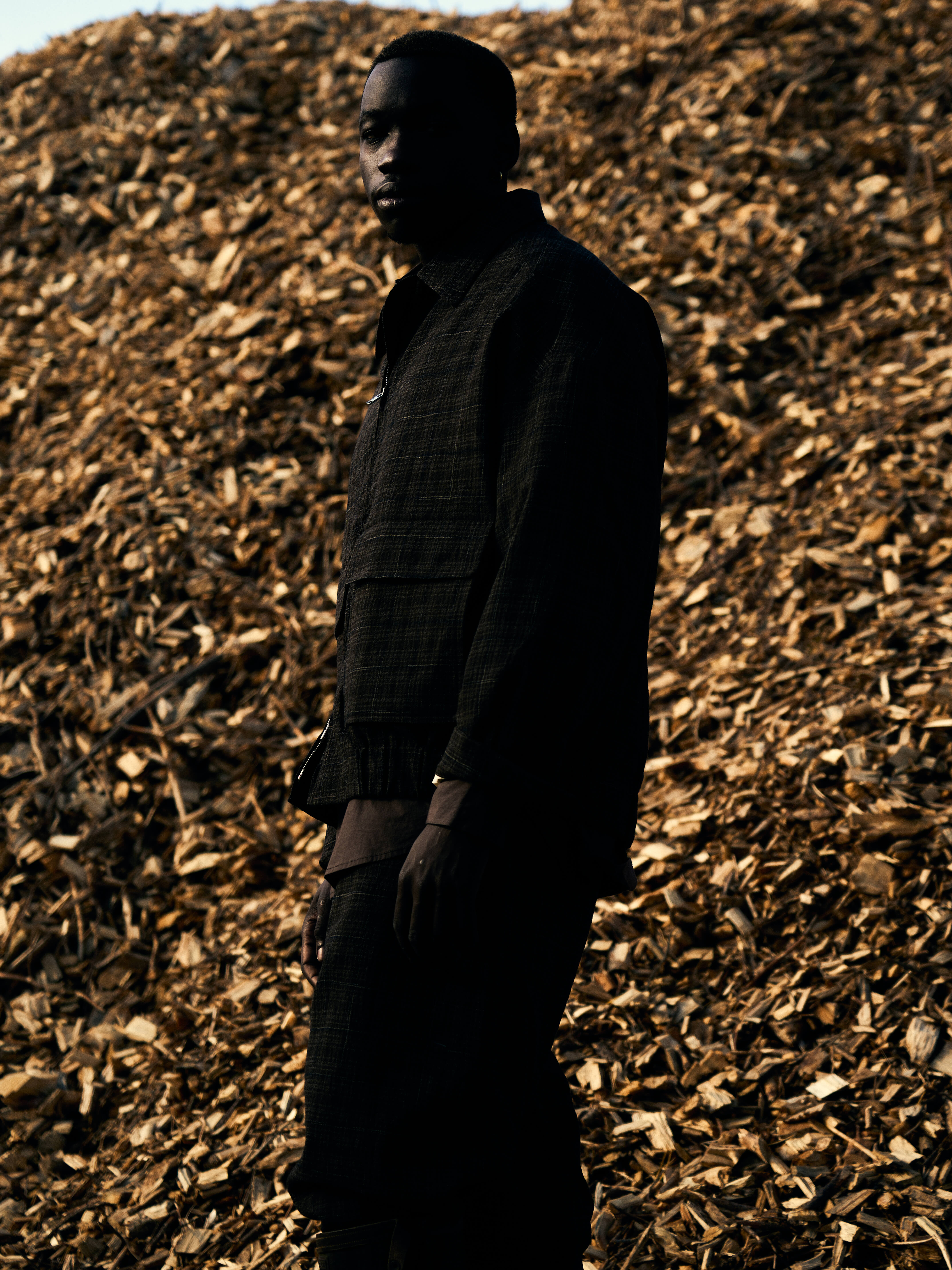 evan kinori | Menswear | Shop Online at HARRESØ