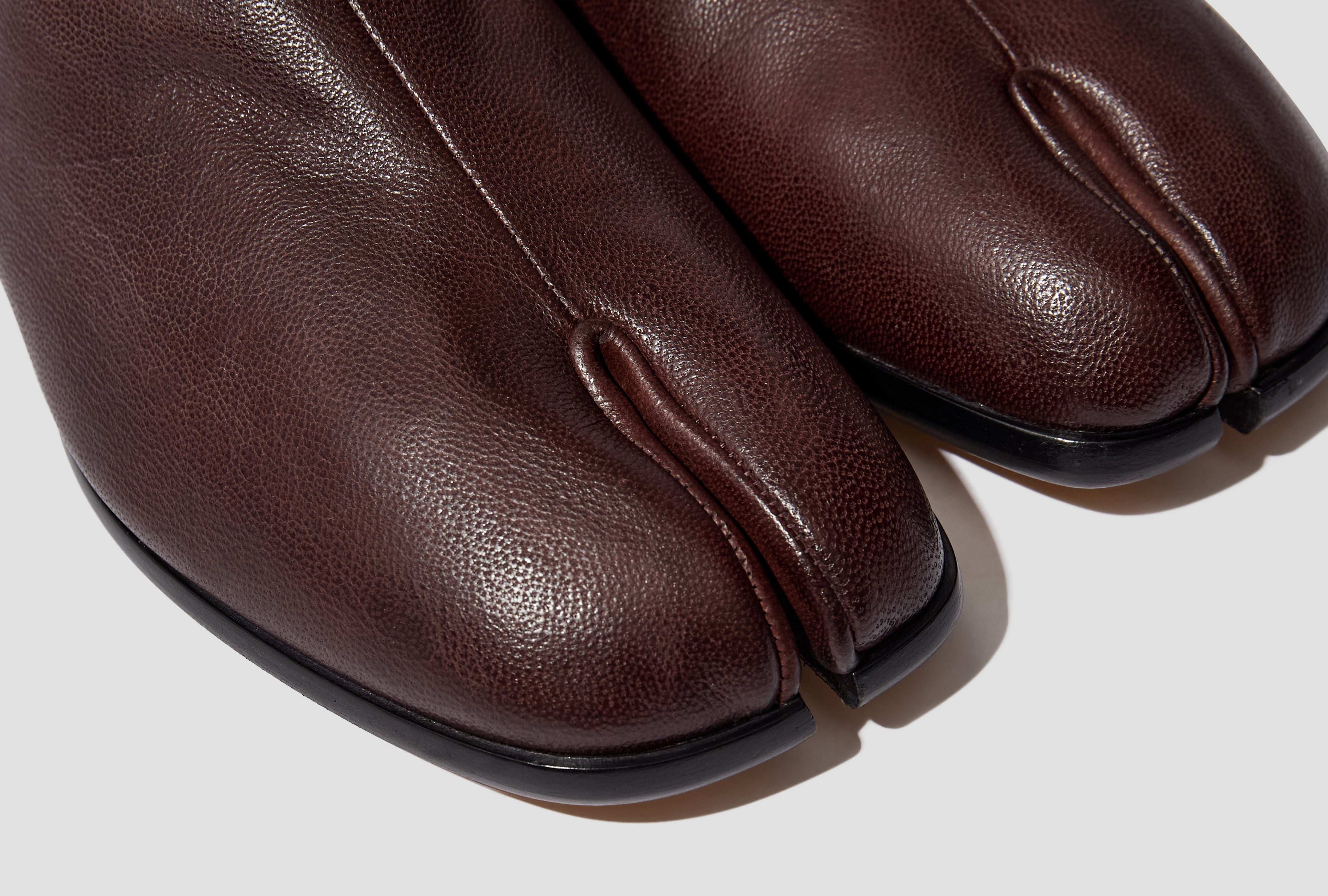 TABI BABOUCHE S57WR0051 PR058 T8013 Brown