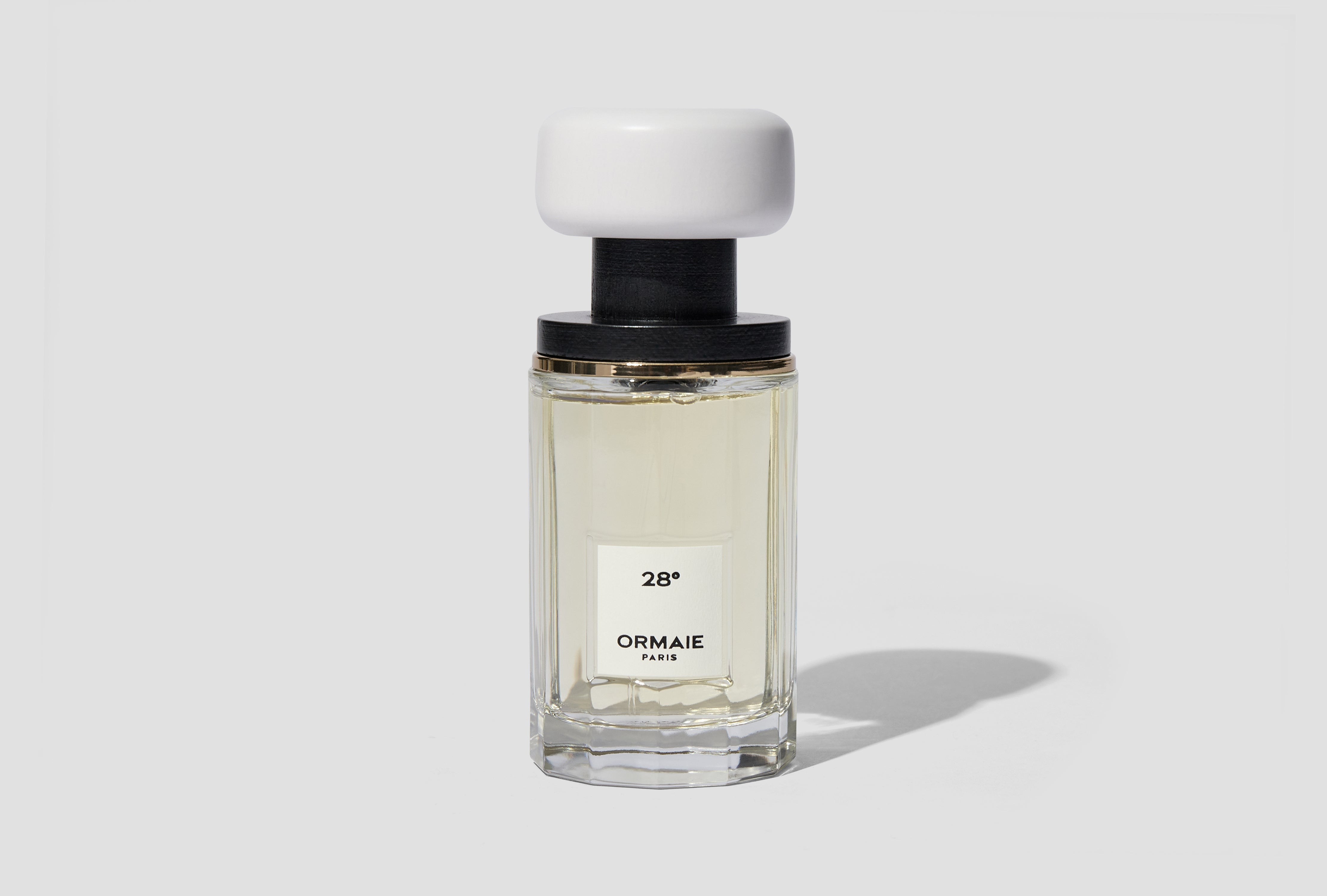 28° - EAU DE PARFUM 100 ML. OR28100