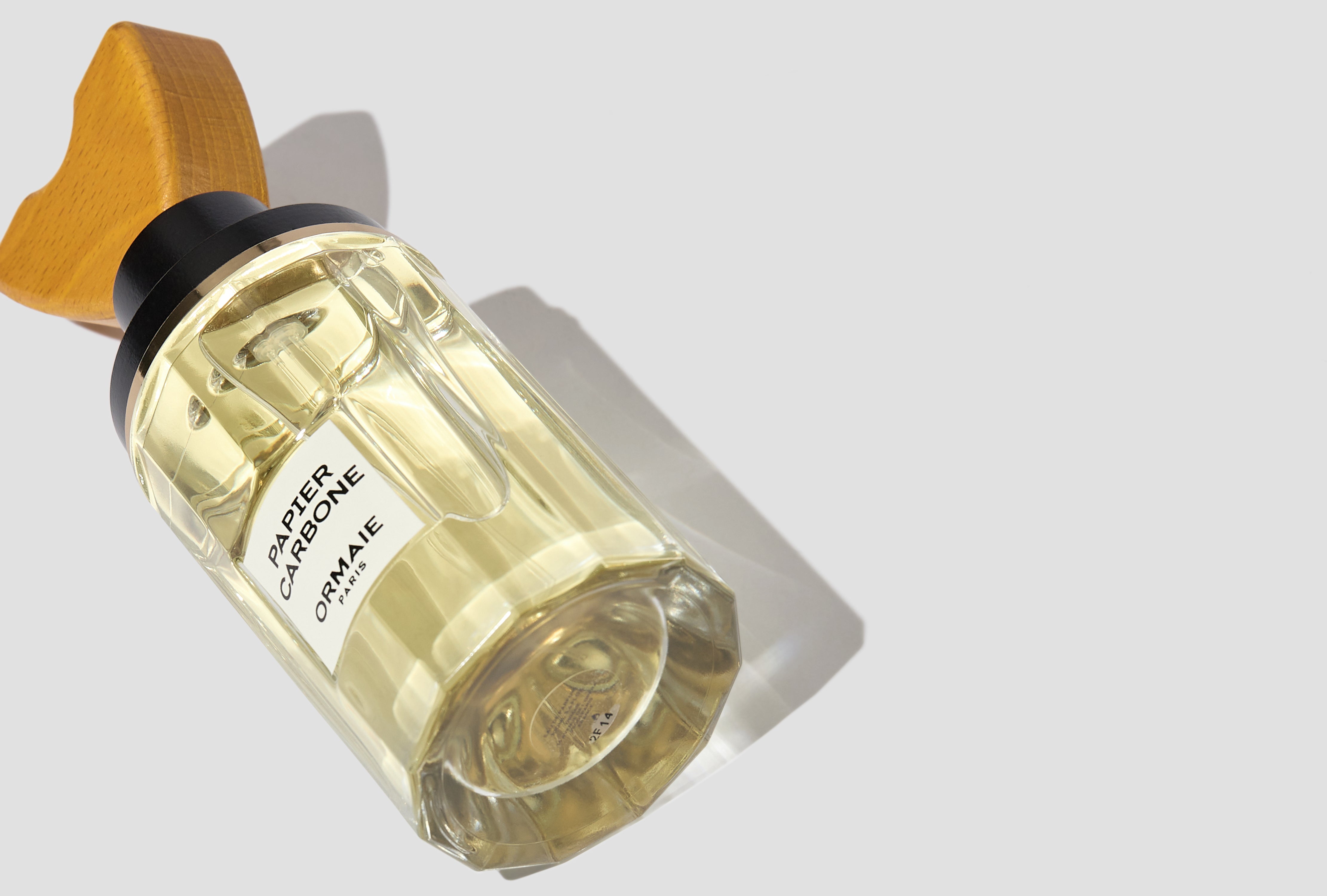 PAPIER CARBONE - EAU DE PARFUM 100 ML. ORPC100