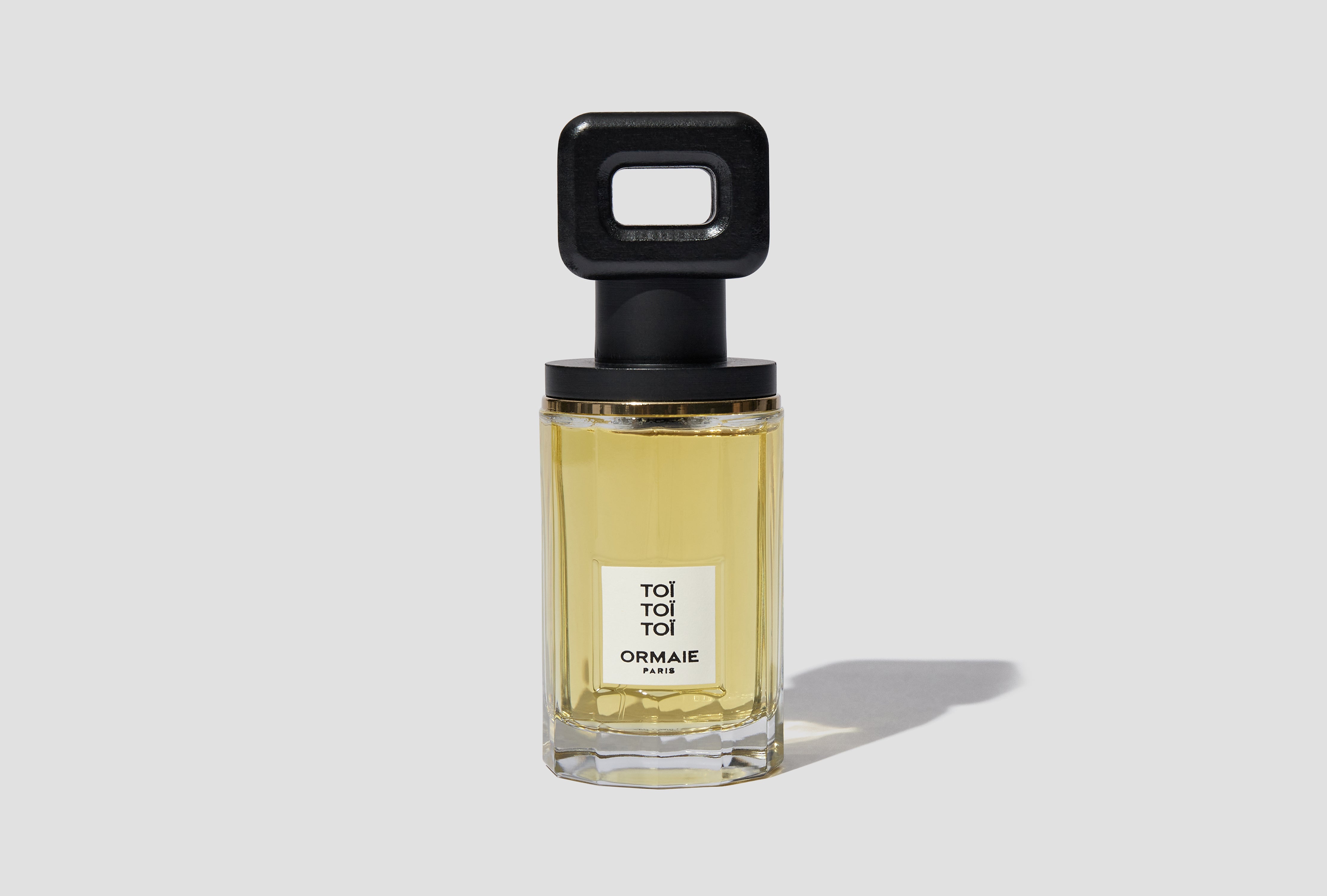 TOÏ TOÏ TOÏ - EAU DE PARFUM 100 ML. ORTTT100