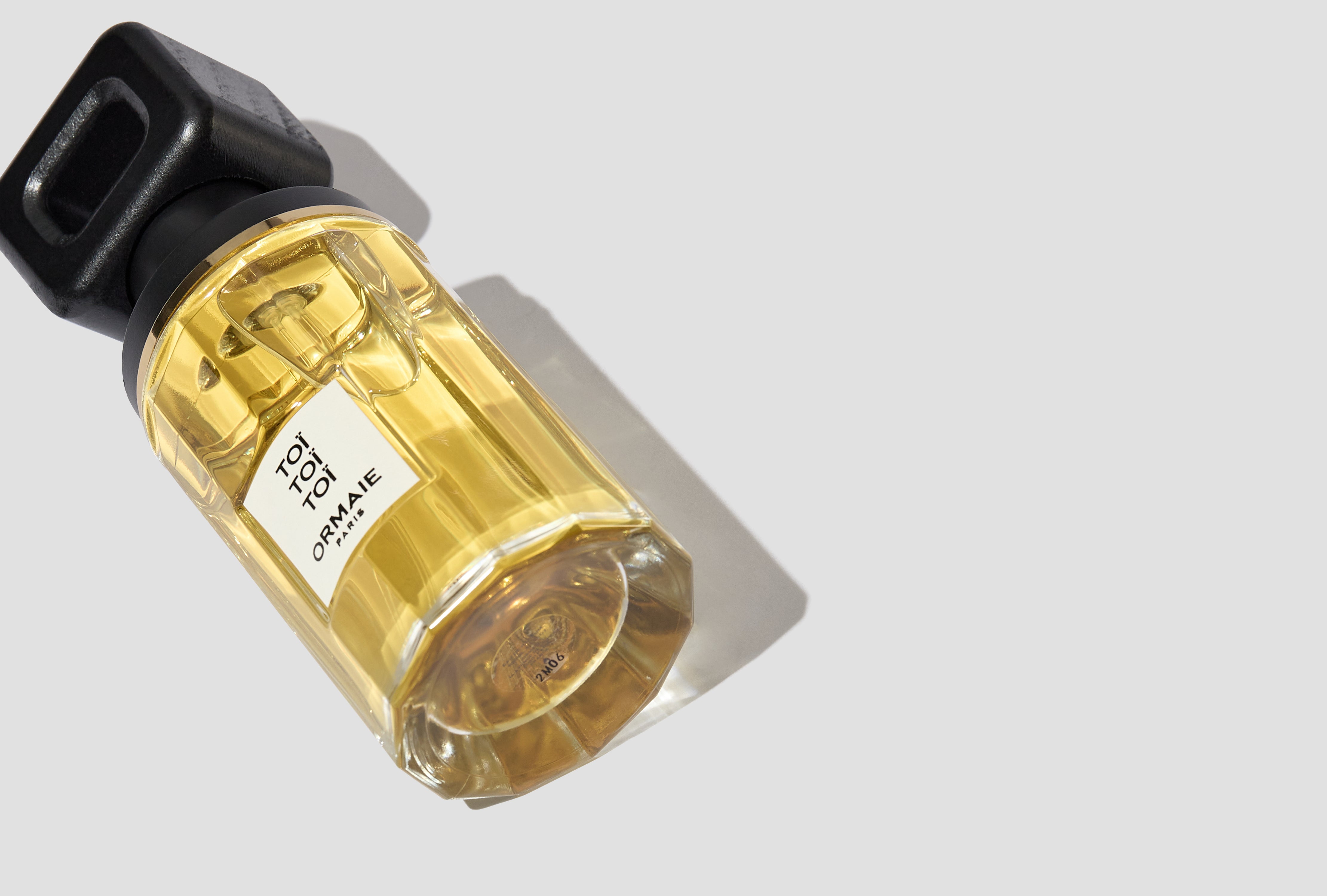 TOÏ TOÏ TOÏ - EAU DE PARFUM 100 ML. ORTTT100