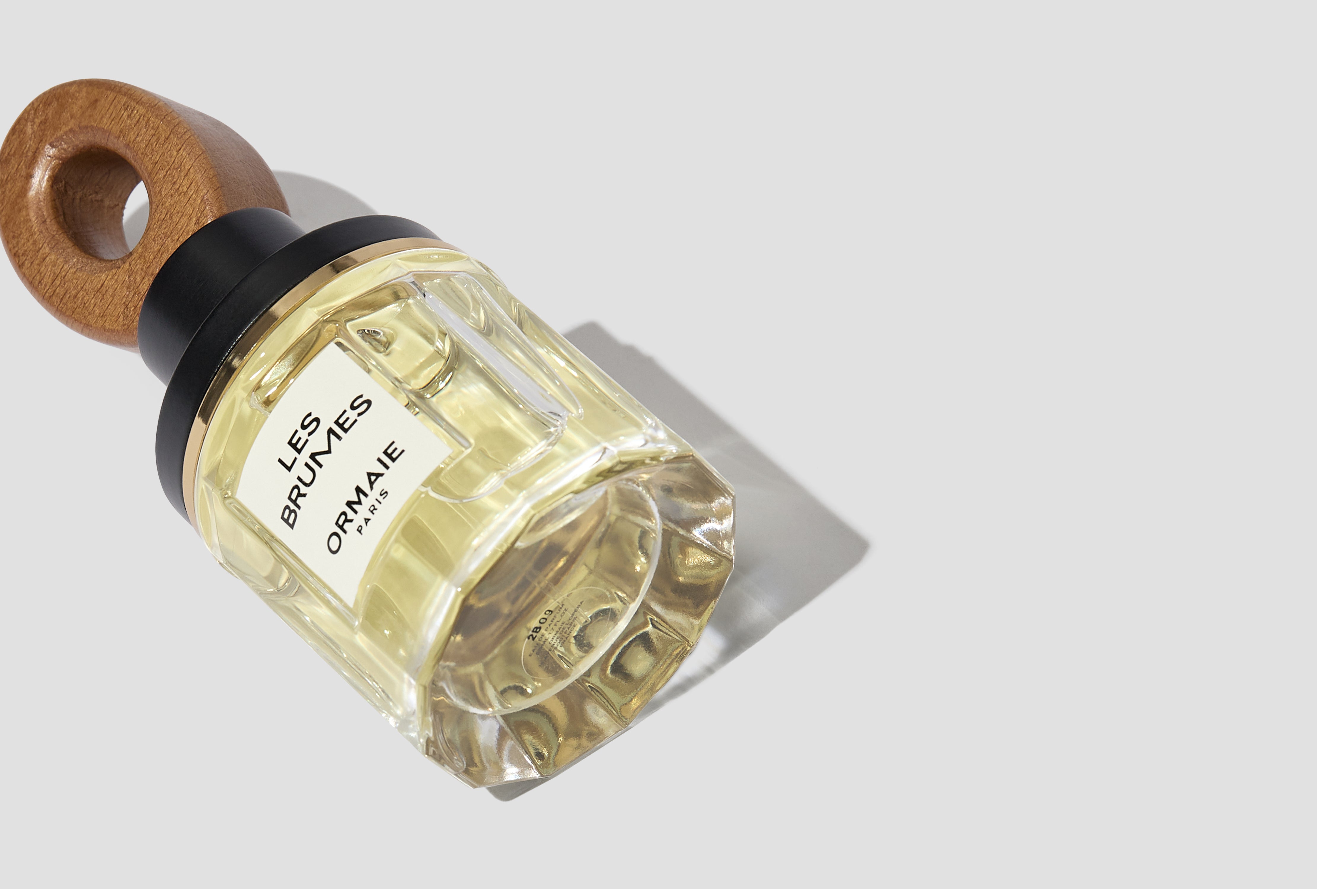 LES BRUMES - EAU DE PARFUM 50 ML. ORLB50