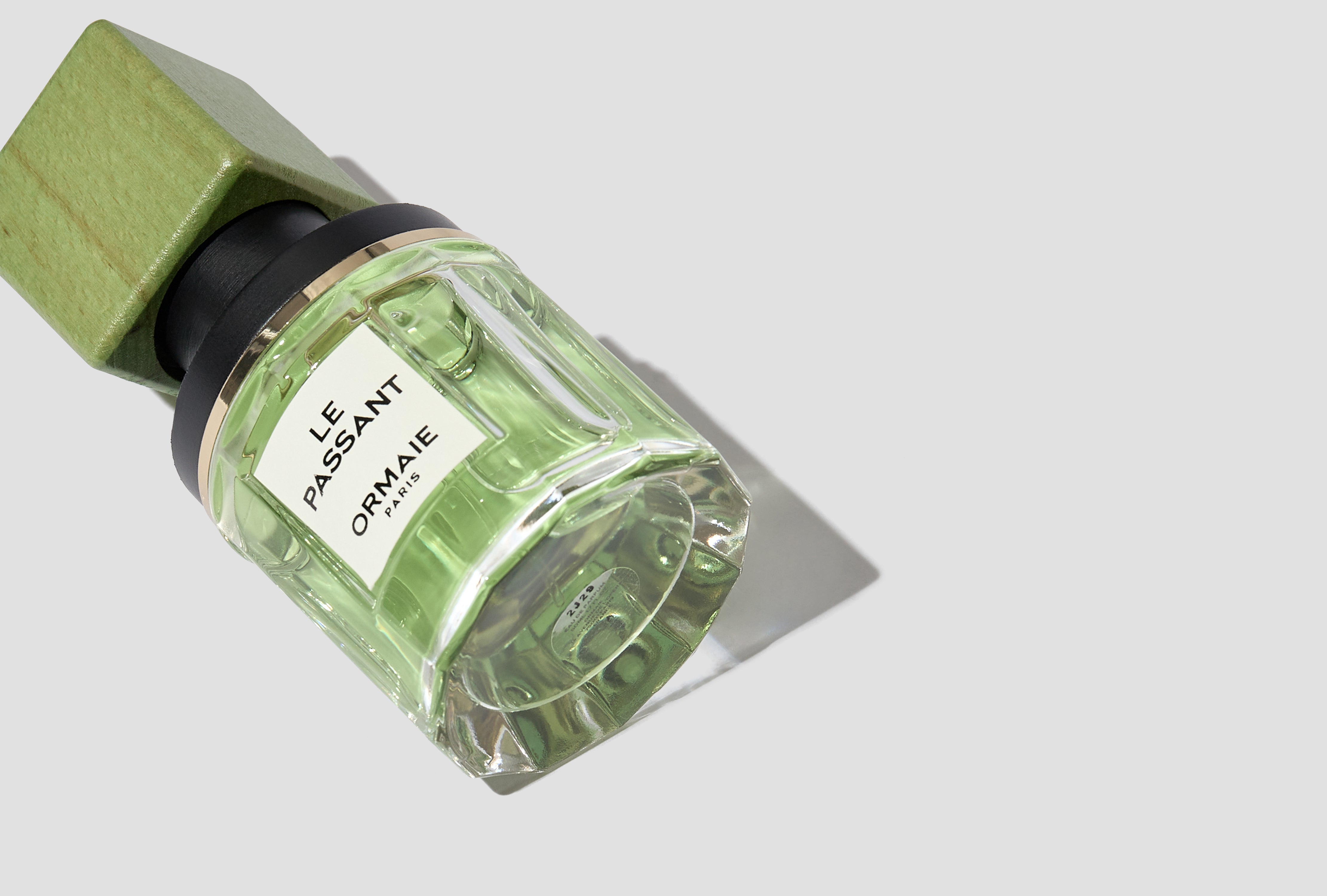 LE PASSANT - EAU DE PARFUM 50 ML. ORLP50