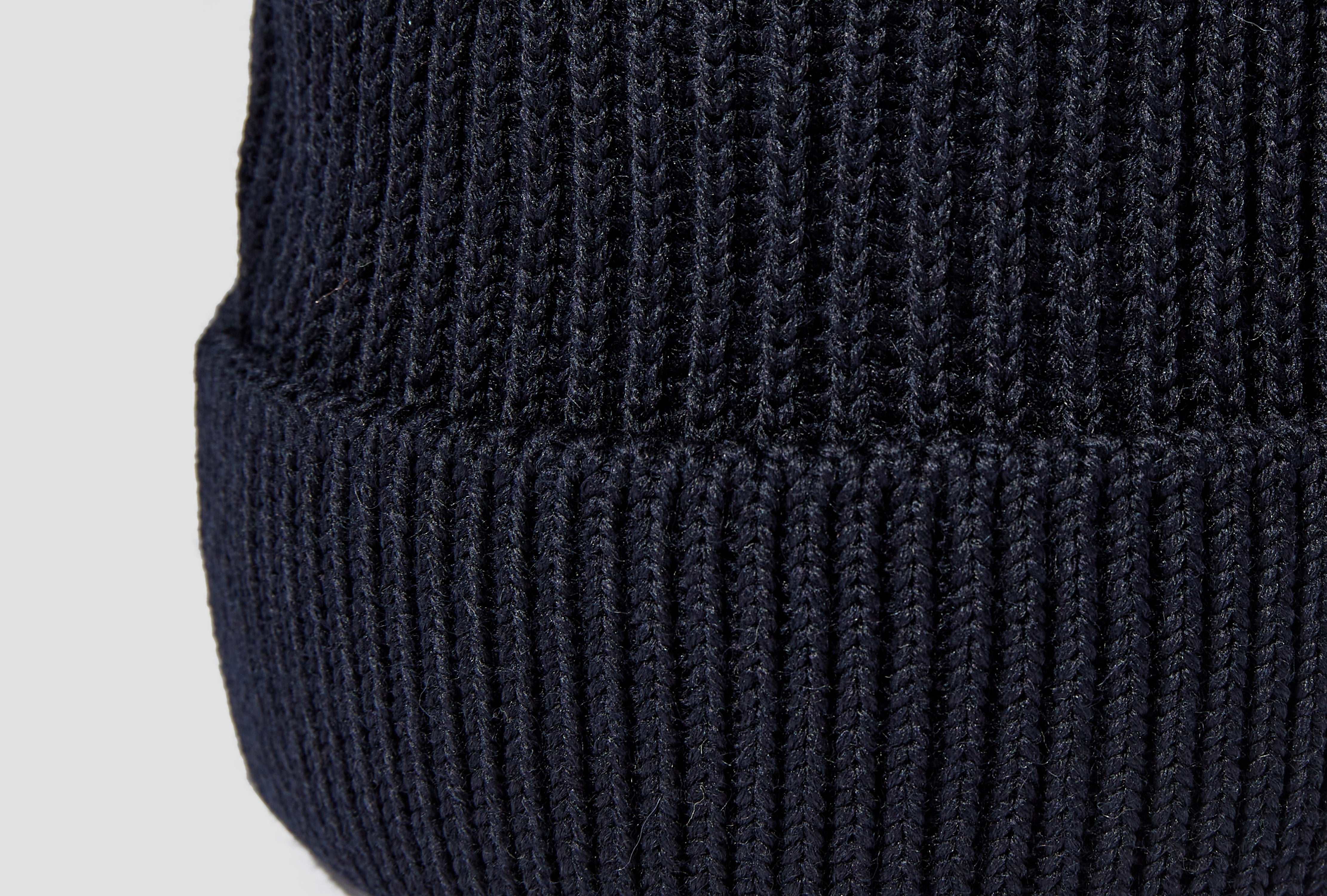 BEANIE MEDIUM - G5 / SIGNATURE YARN Navy