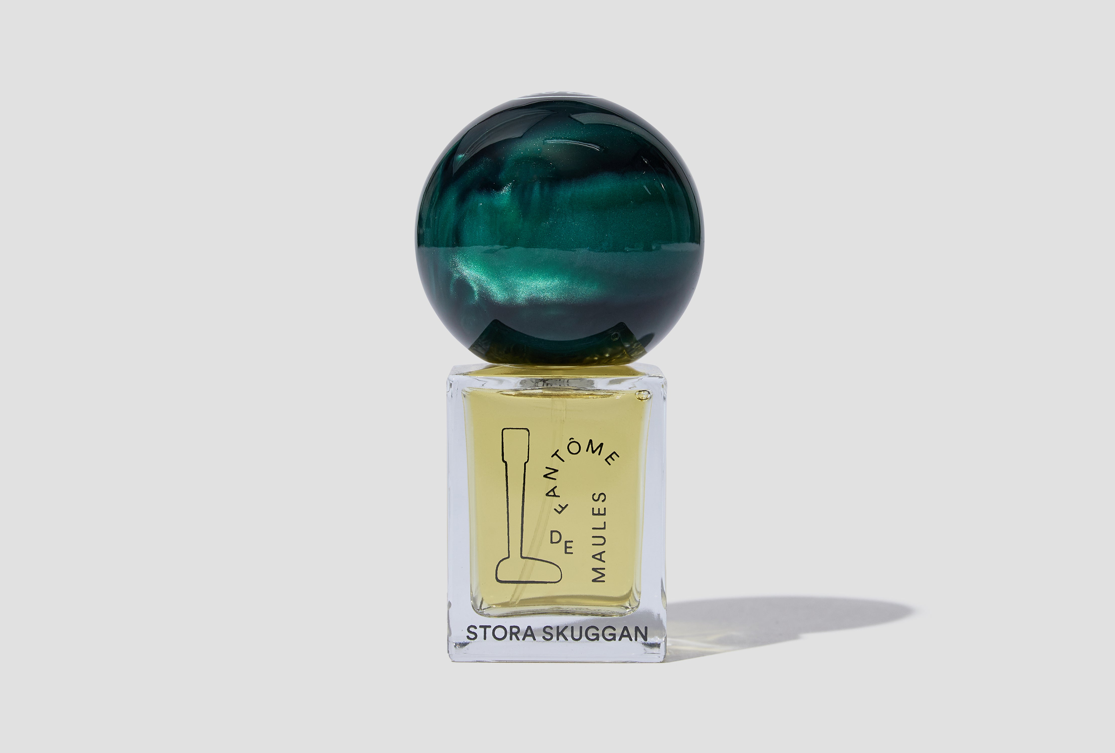 FANTÃME DE MAULES - EAU DE PARFUM 30 ML. FDM001