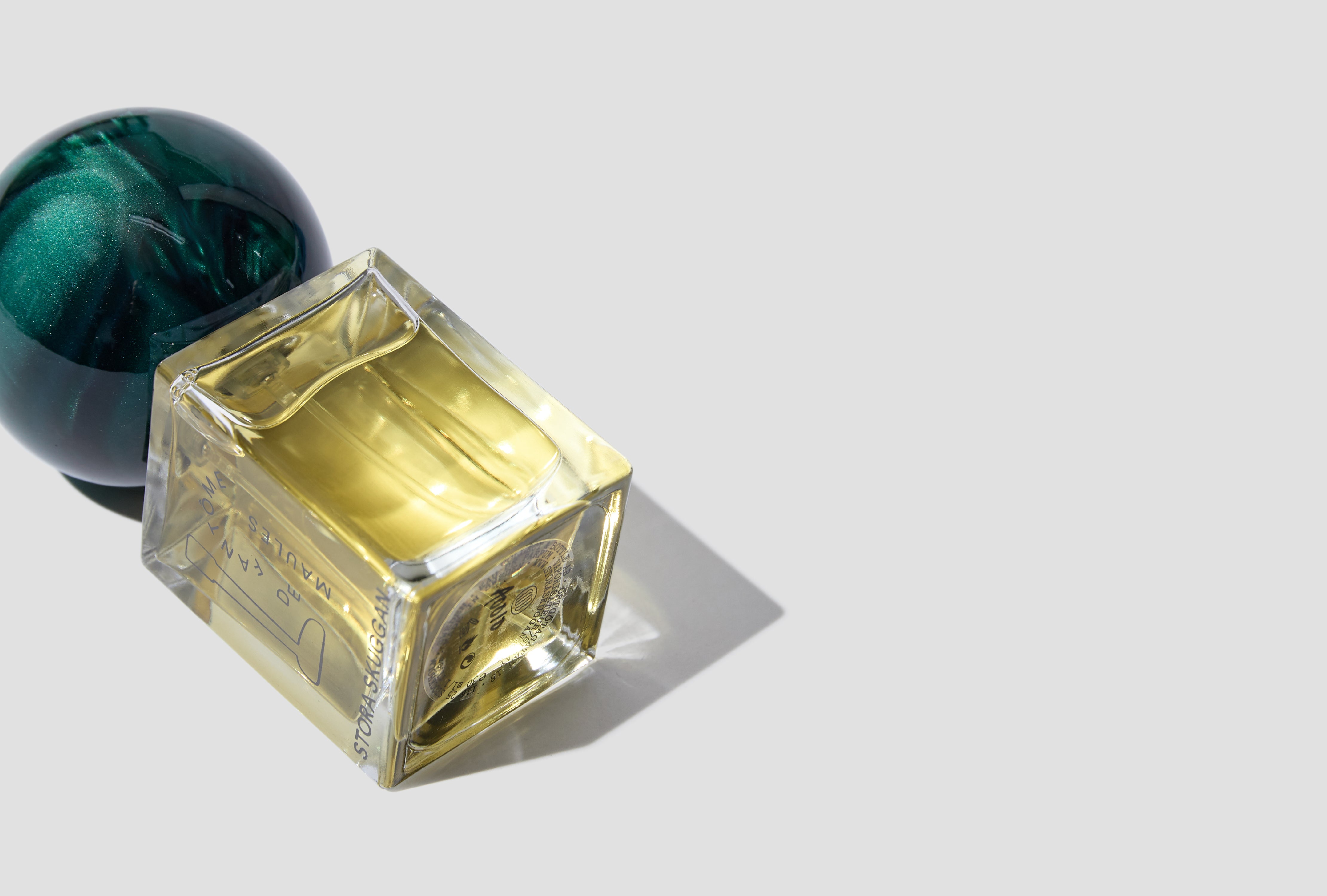 FANTÃME DE MAULES - EAU DE PARFUM 30 ML. FDM001