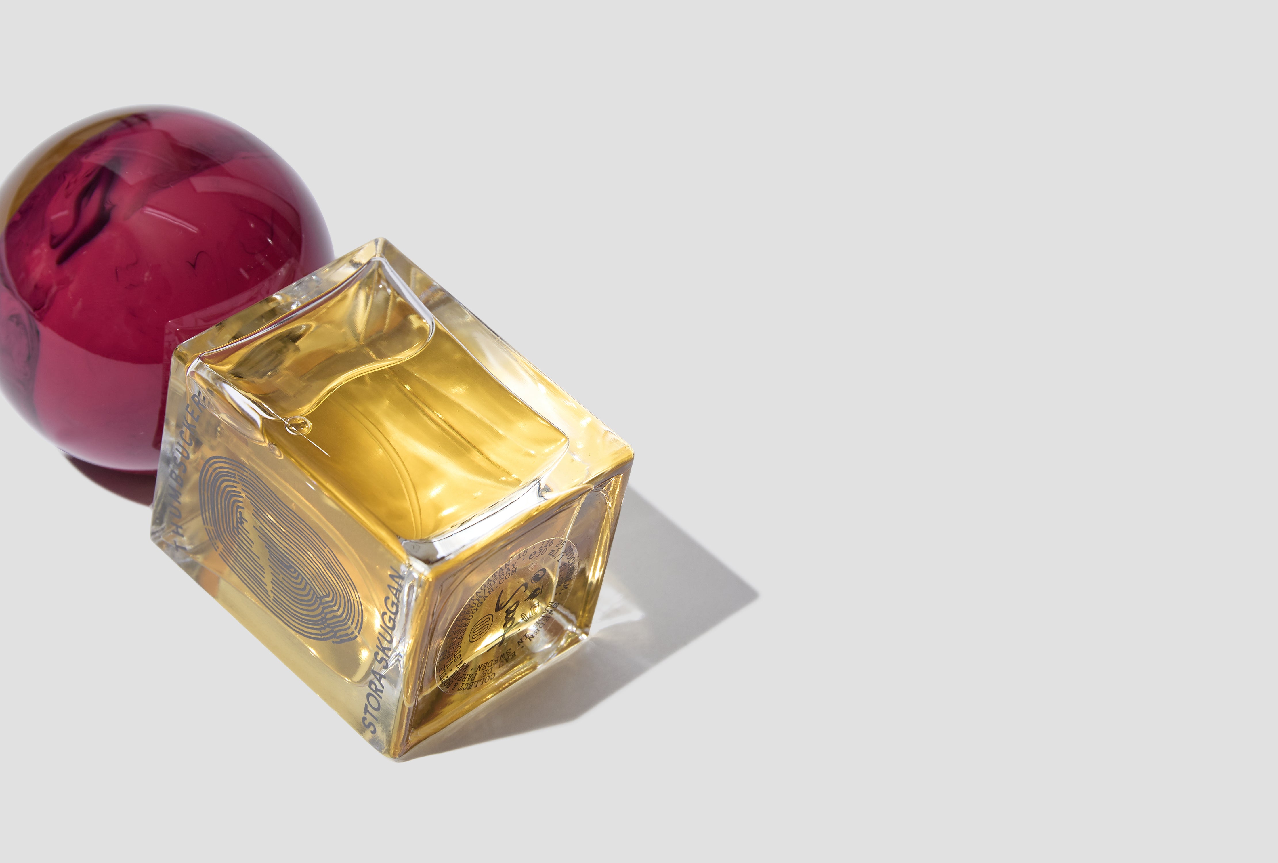 THUMBSUCKER - EAU DE PARFUM 30 ML. TS001