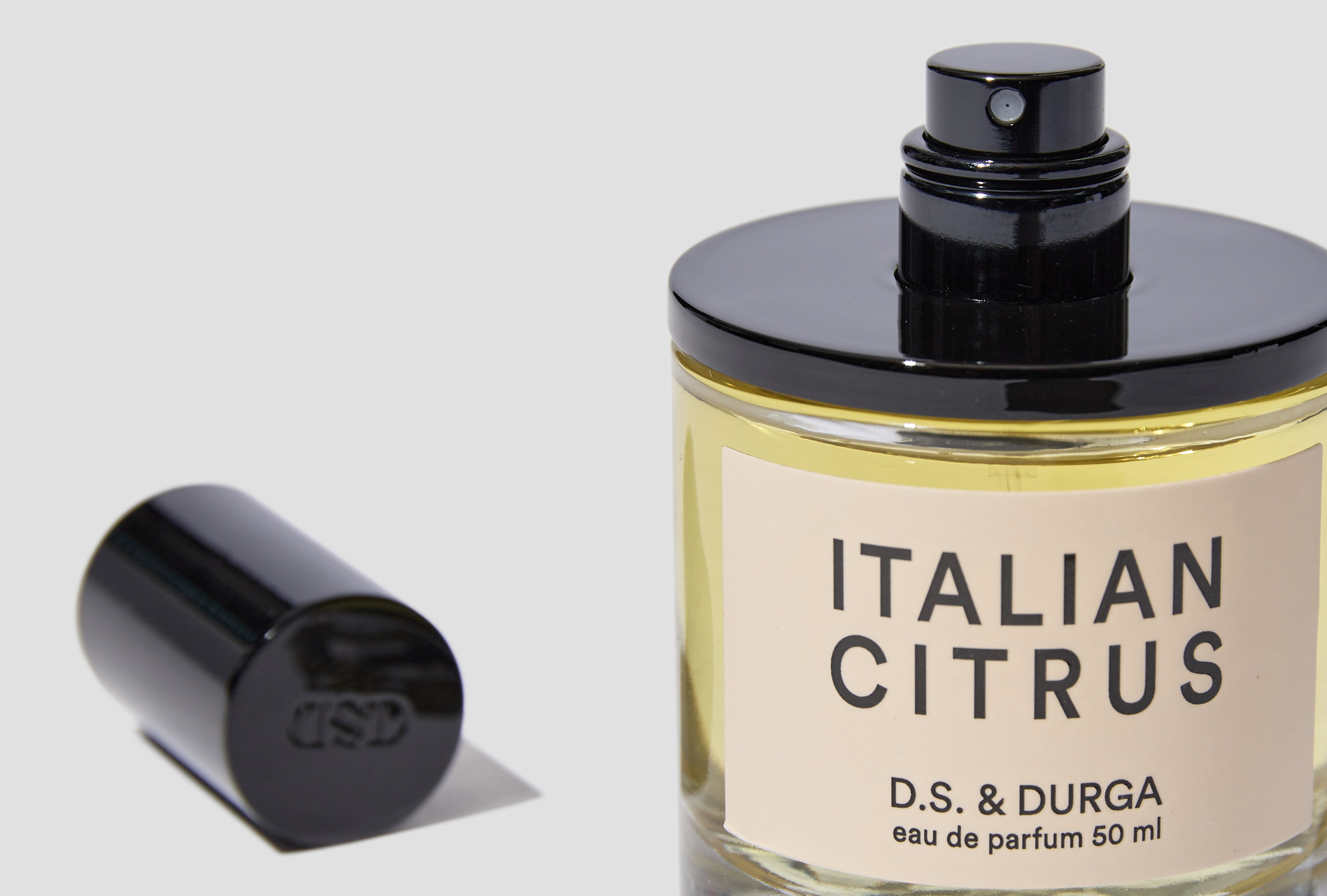 ITALIAN CITRUS - EAU DE PARFUM 50 ML. 139/W50/ITAL