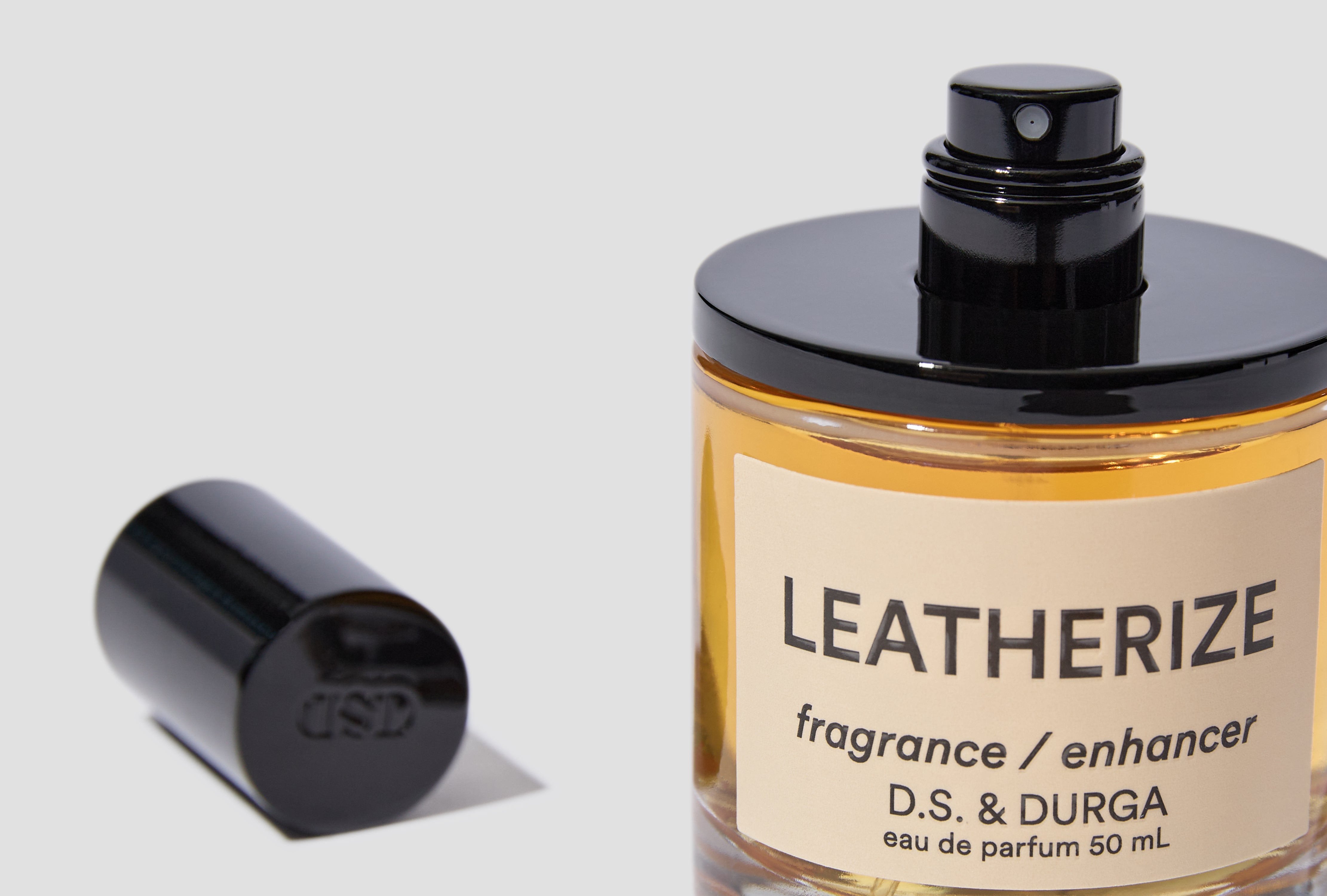 LEATHERIZE - EAU DE PARFUM 50 ML. 361/W50/LEATHERIZE
