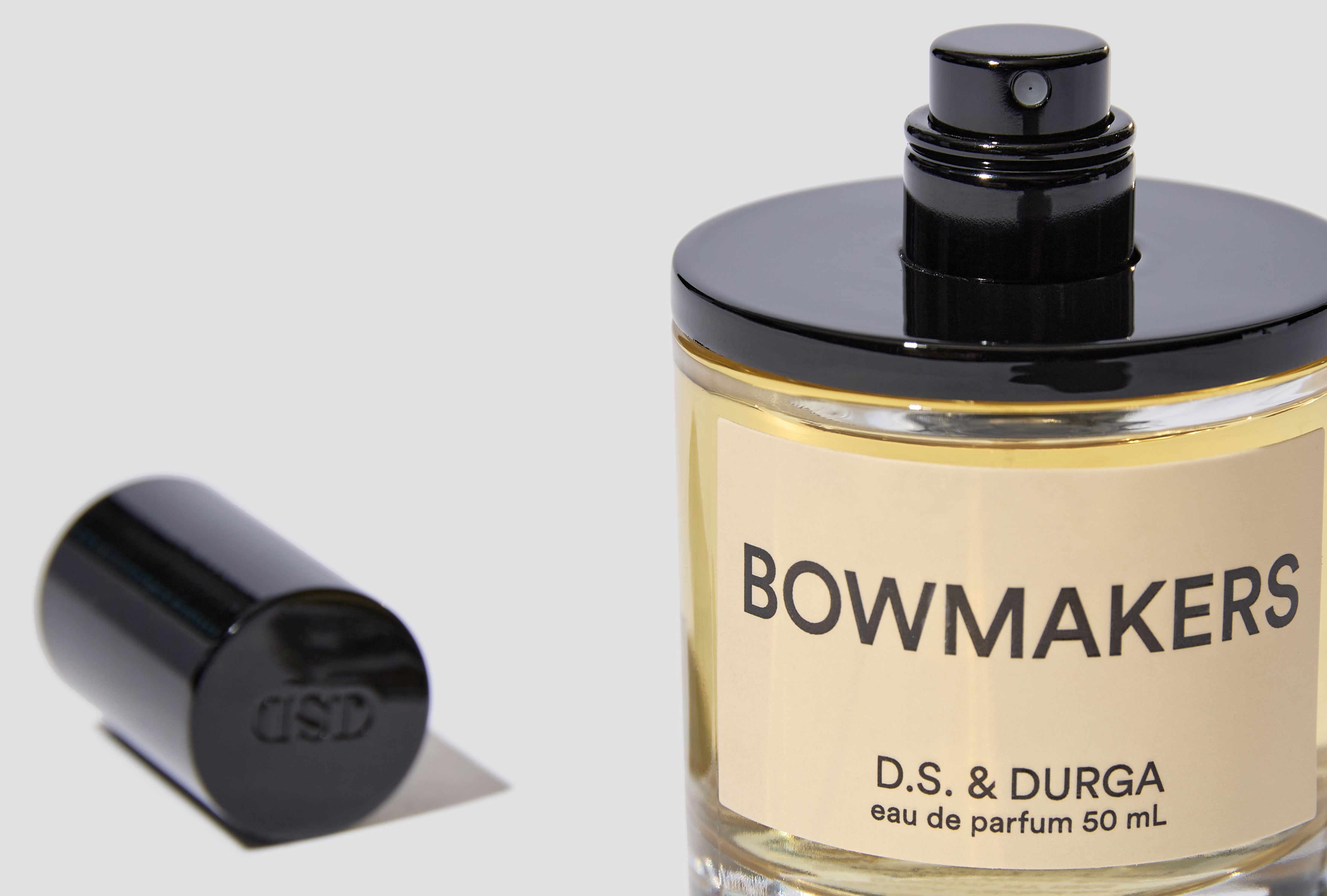 BOWMAKERS - EAU DE PARFUM 50 ML. 143/W50/BOW