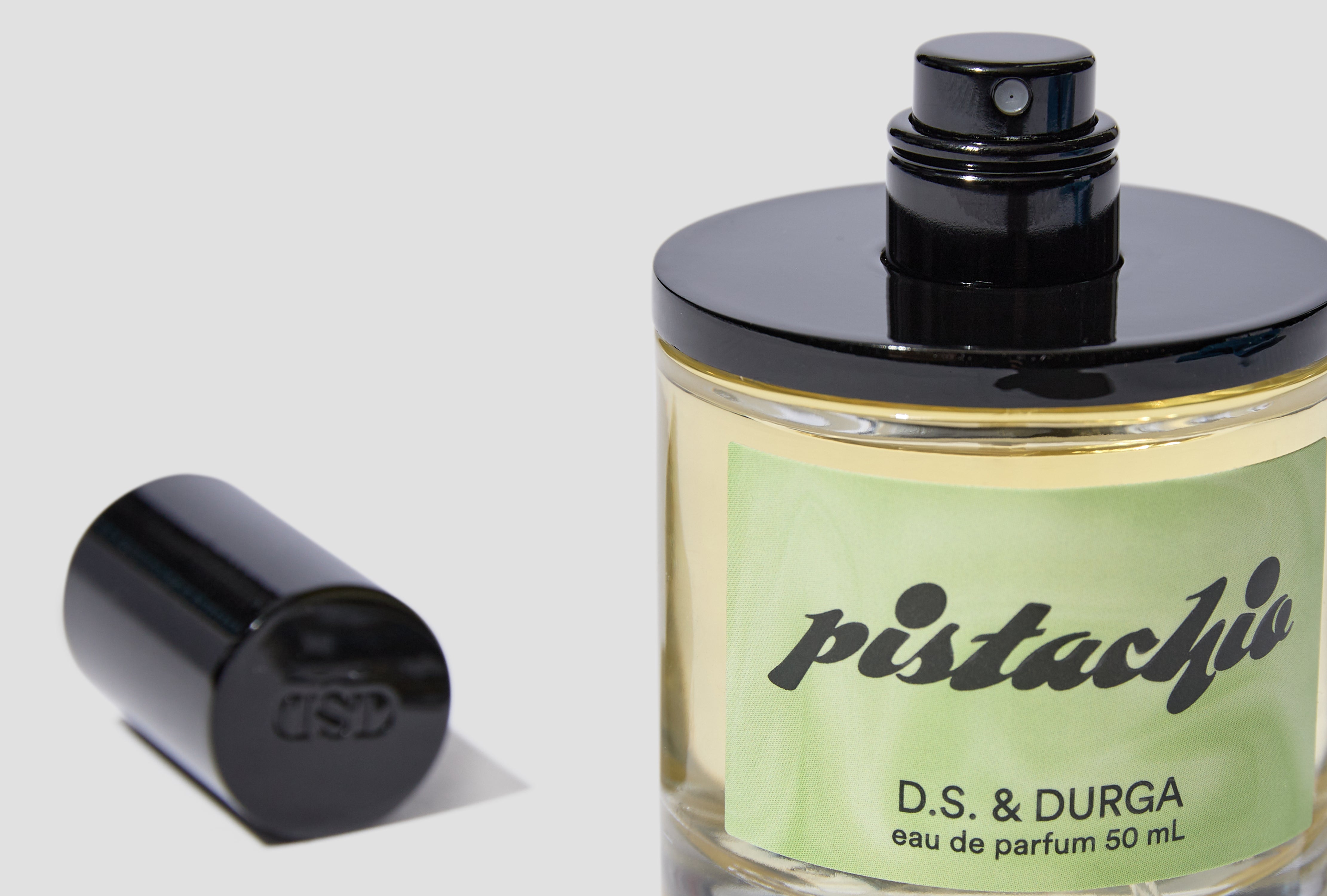 PISTACHIO - EAU DE PARFUM 50 ML. 389/W50/PISTACHIO