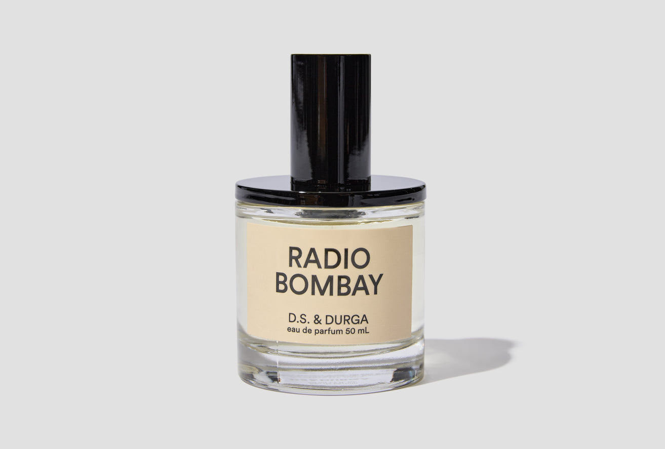 RADIO BOMBAY - EAU DE PARFUM 50 ML. 147/W50/RADIO