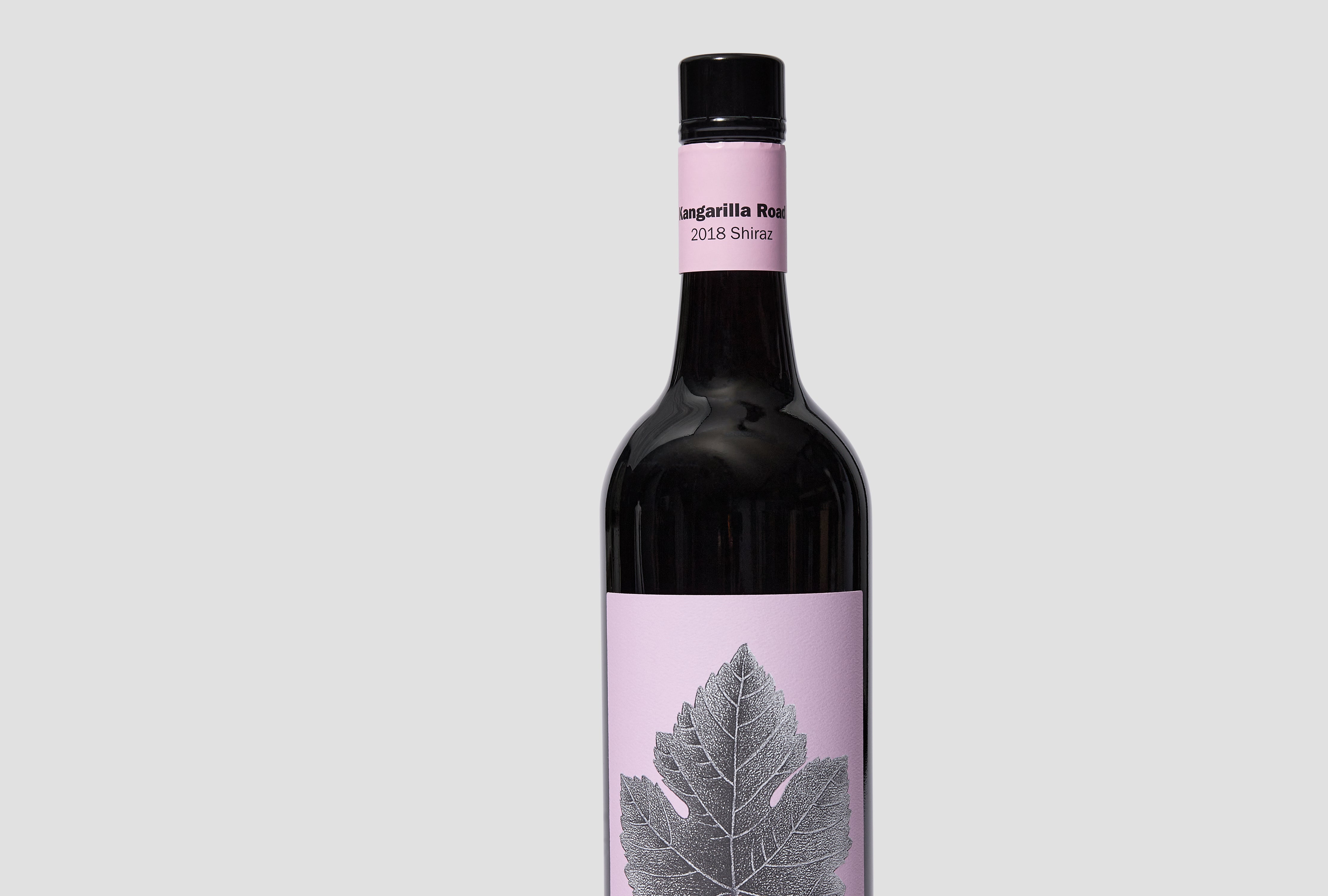SHIRAZ 2020 – 14,5% 750 ML. / MCLAREN VALE & ADELAIDE HILLS - AUSTRALIA Red