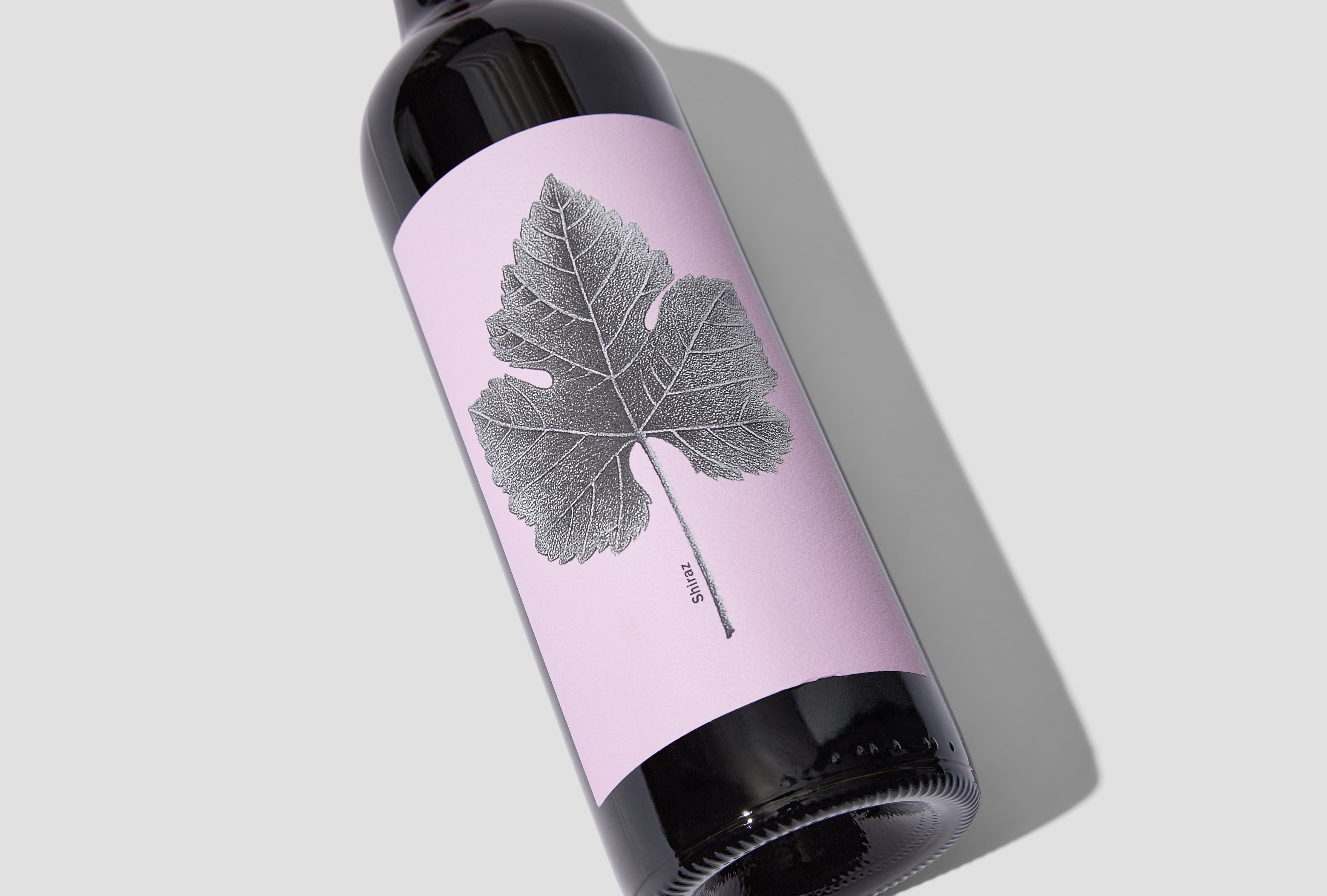 SHIRAZ 2020 – 14,5% 750 ML. / MCLAREN VALE & ADELAIDE HILLS - AUSTRALIA Red