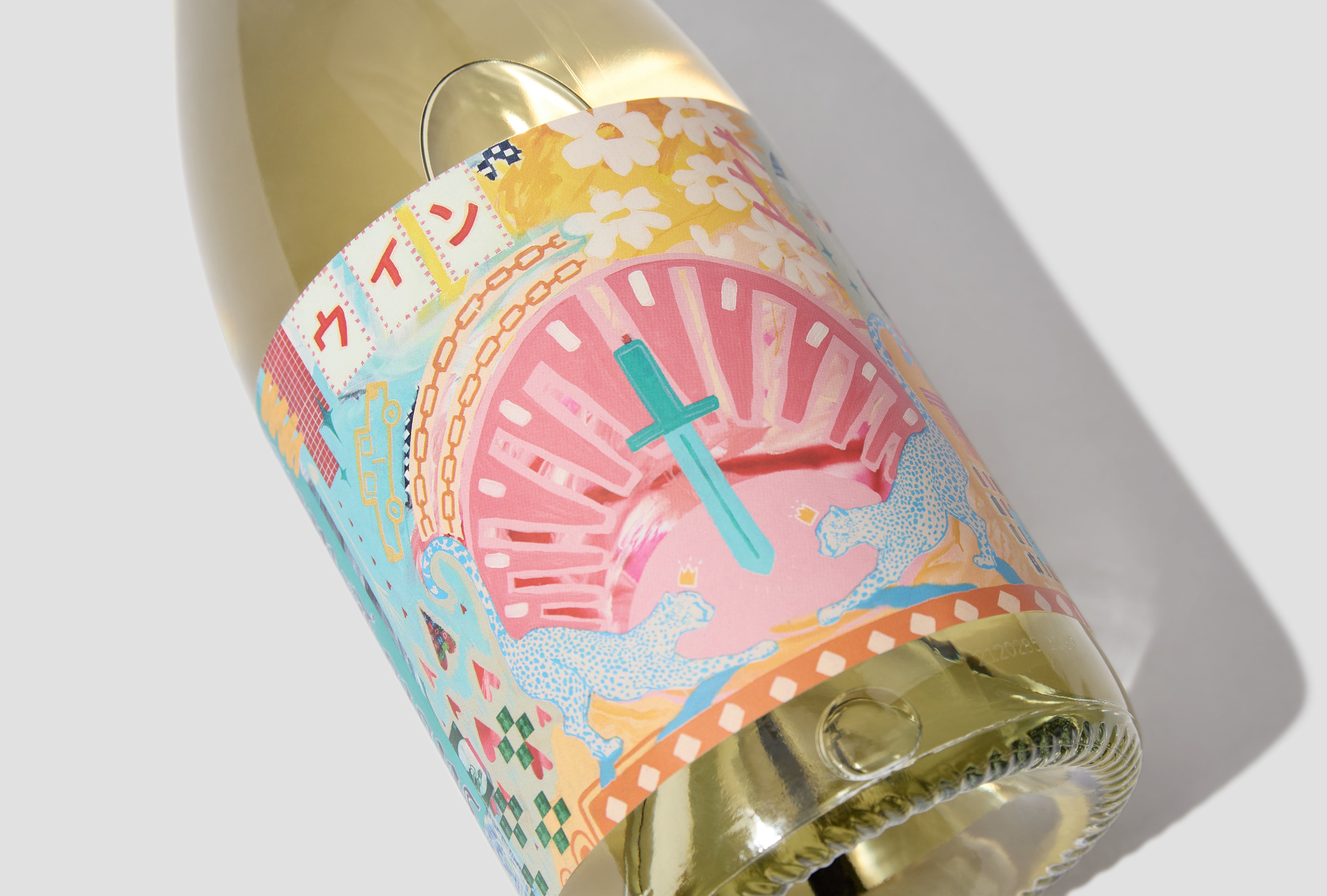 MOFO BIANCO 2021 – 13% 750 ML. / MCLAREN VALE & ADELAIDE HILLS - AUSTRALIA White