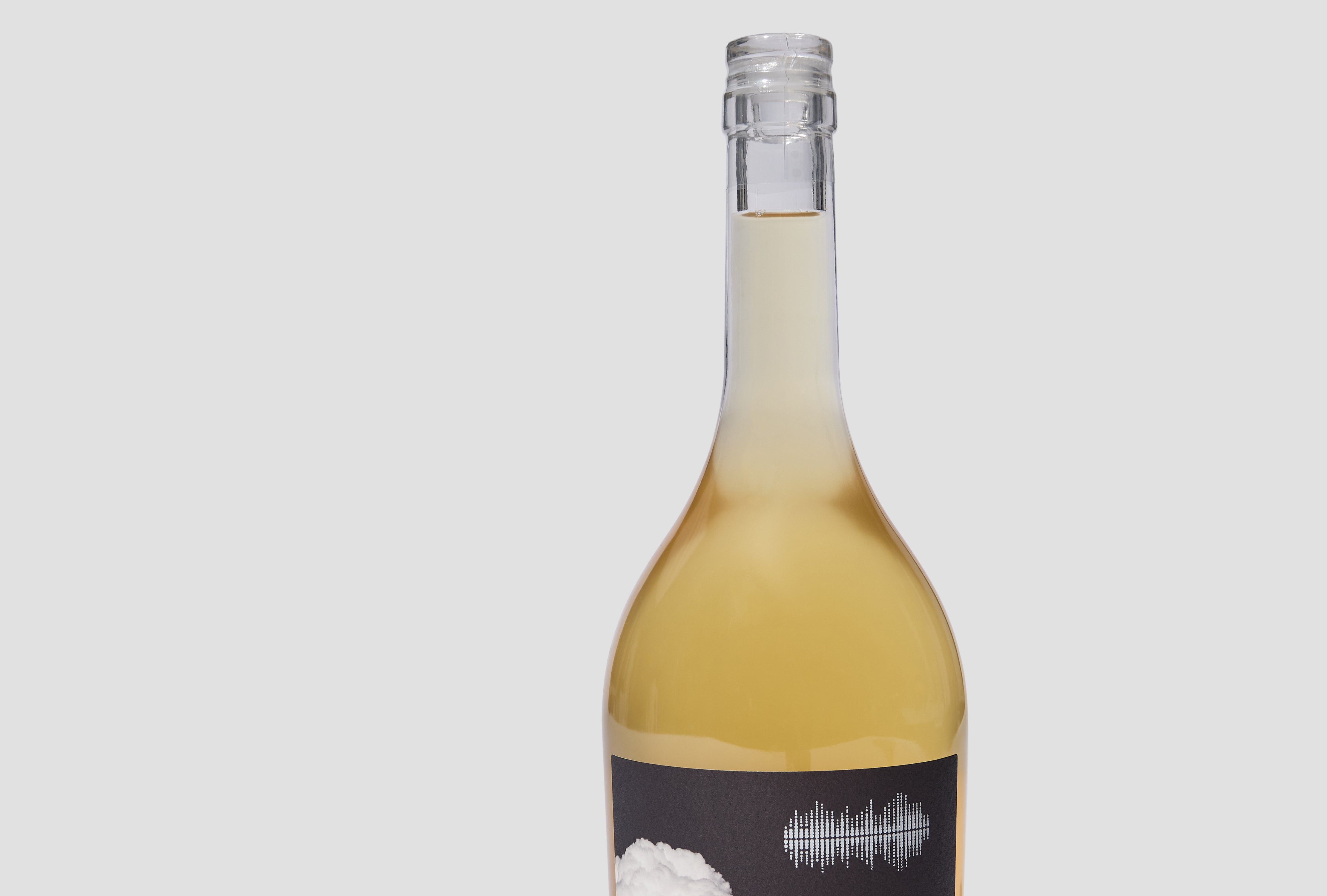 CLOUDY BUT FINE 2020 – 13% 750 ML. / MCLAREN VALE & ADELAIDE HILLS - AUSTRALIA White