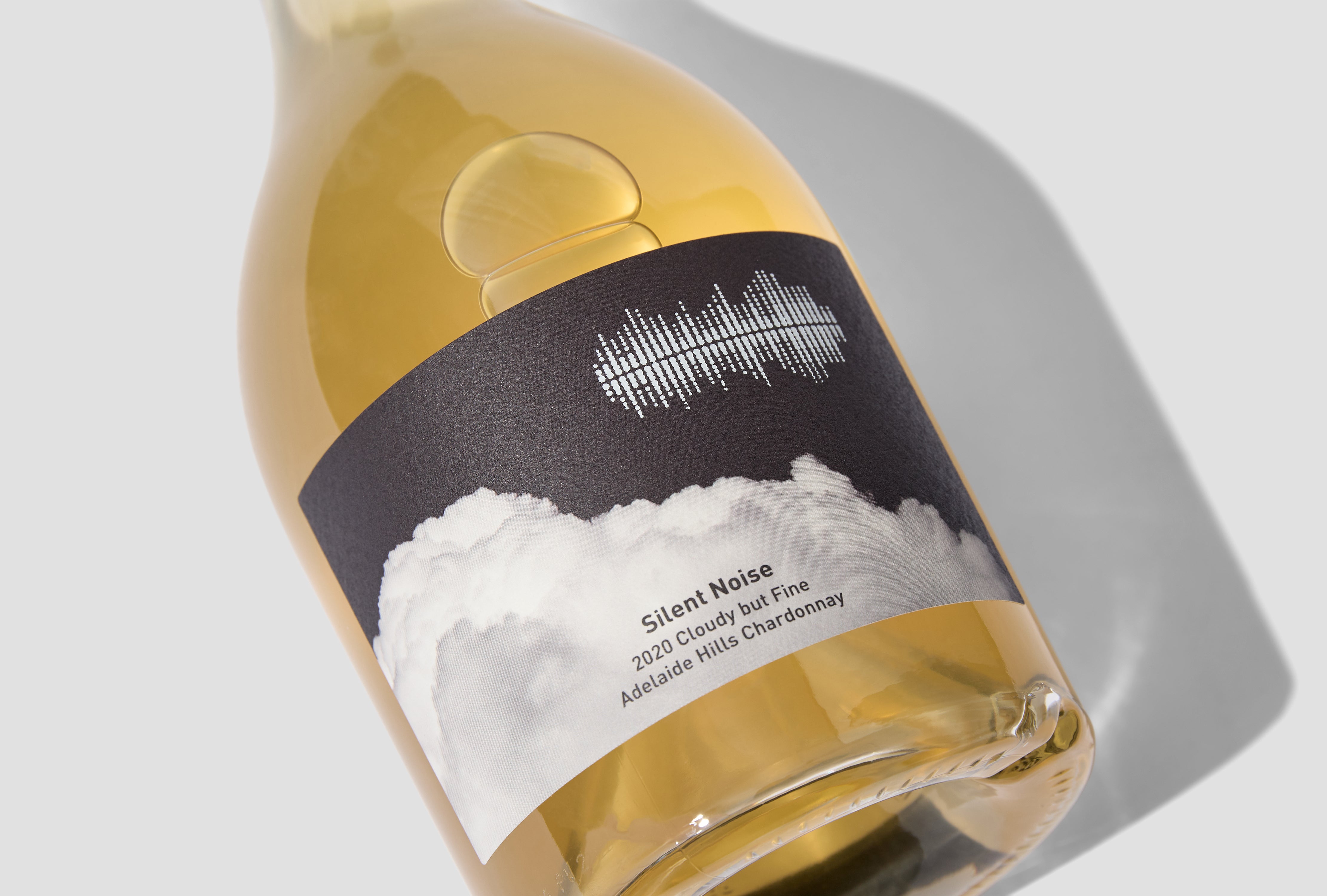 CLOUDY BUT FINE 2020 – 13% 750 ML. / MCLAREN VALE & ADELAIDE HILLS - AUSTRALIA White