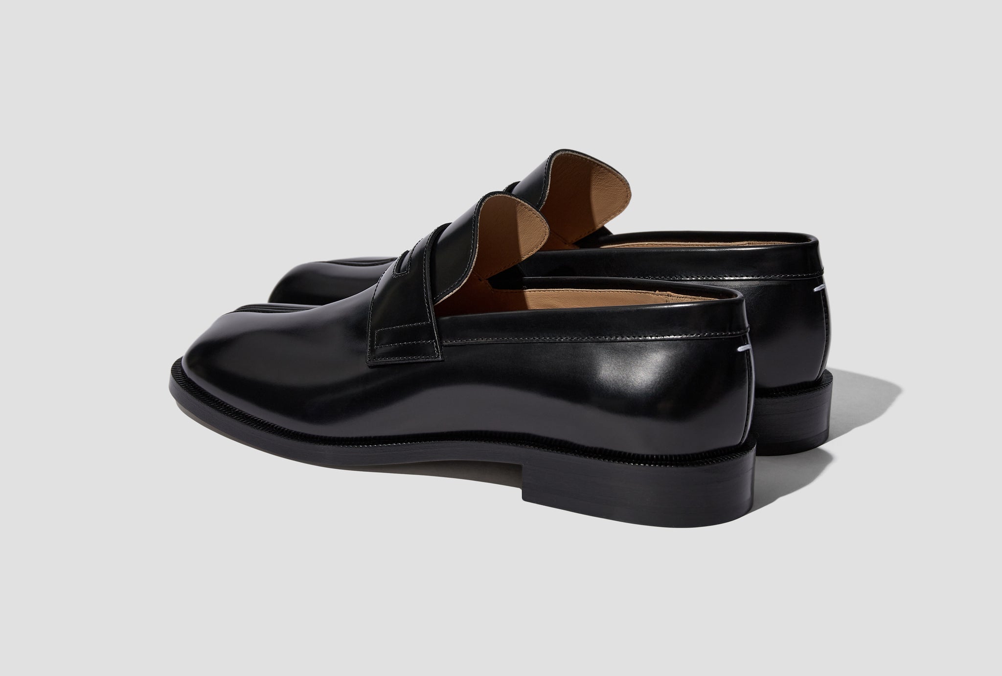 TABI LOAFERS S57WR0056 P3827 H8396 Black