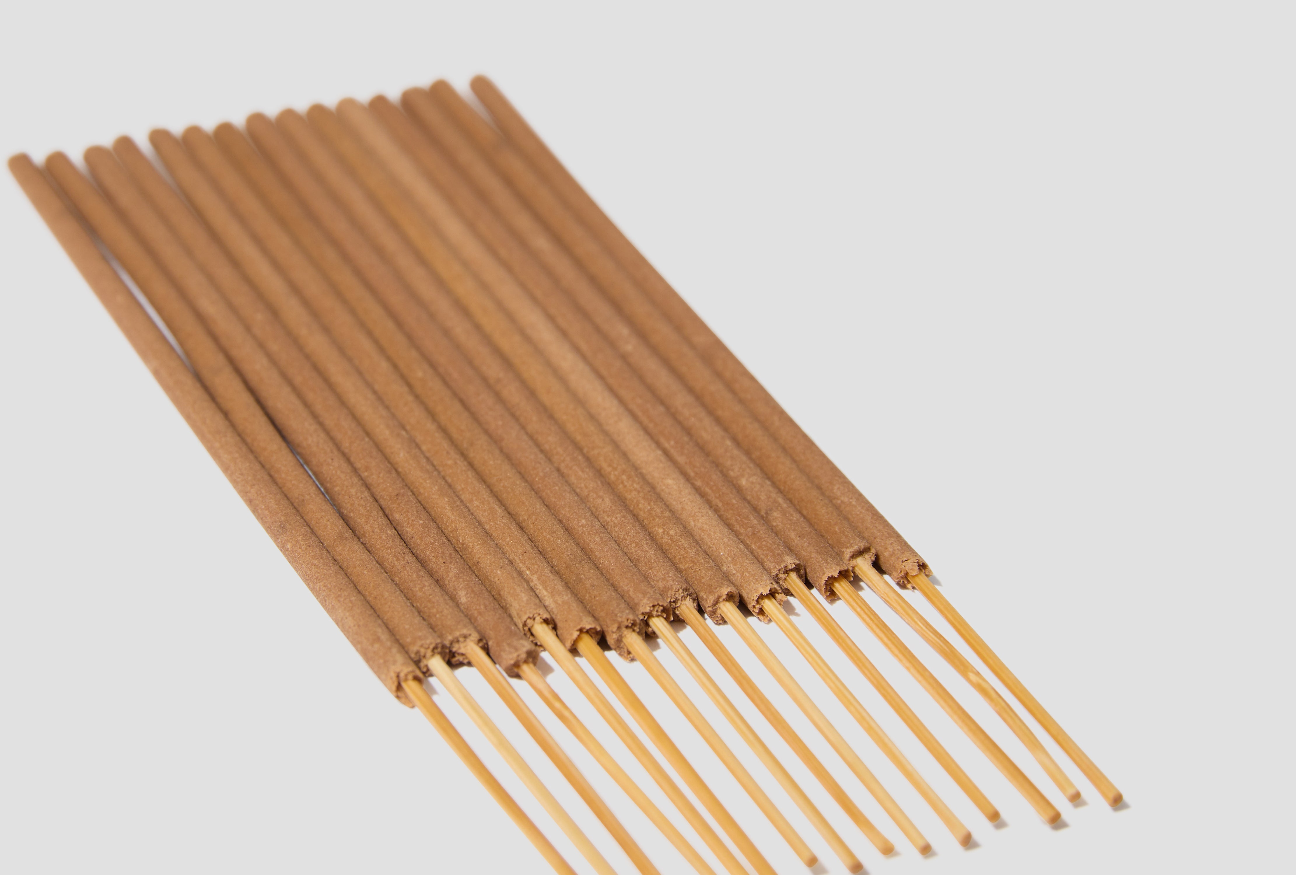 NH X KUUMBA . PACIFIC SHORT INCENSE 242KIKIN-AC01
