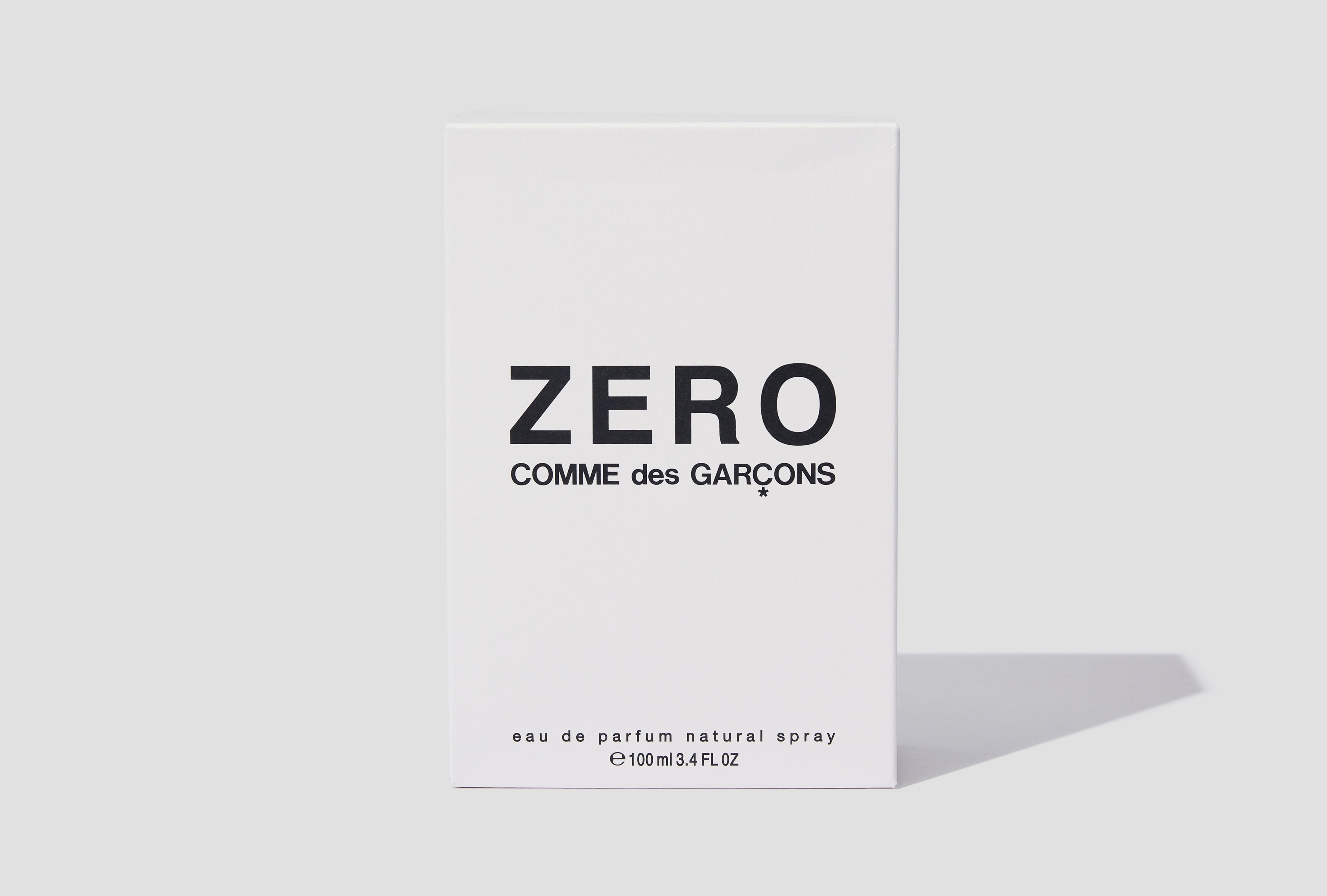 ZERO - EAU DE PARFUM 100 ML. 65175666