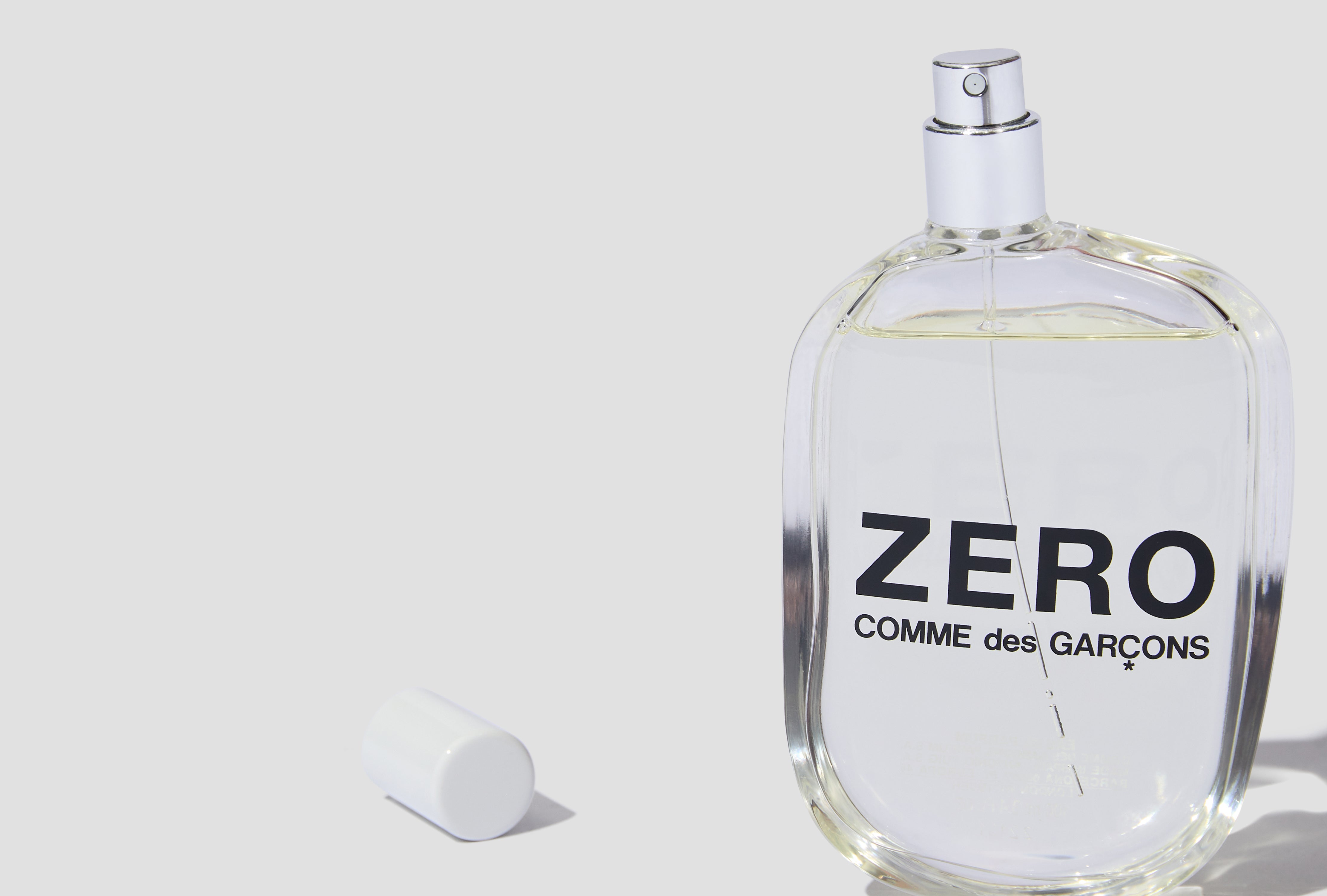 ZERO - EAU DE PARFUM 100 ML. 65175666