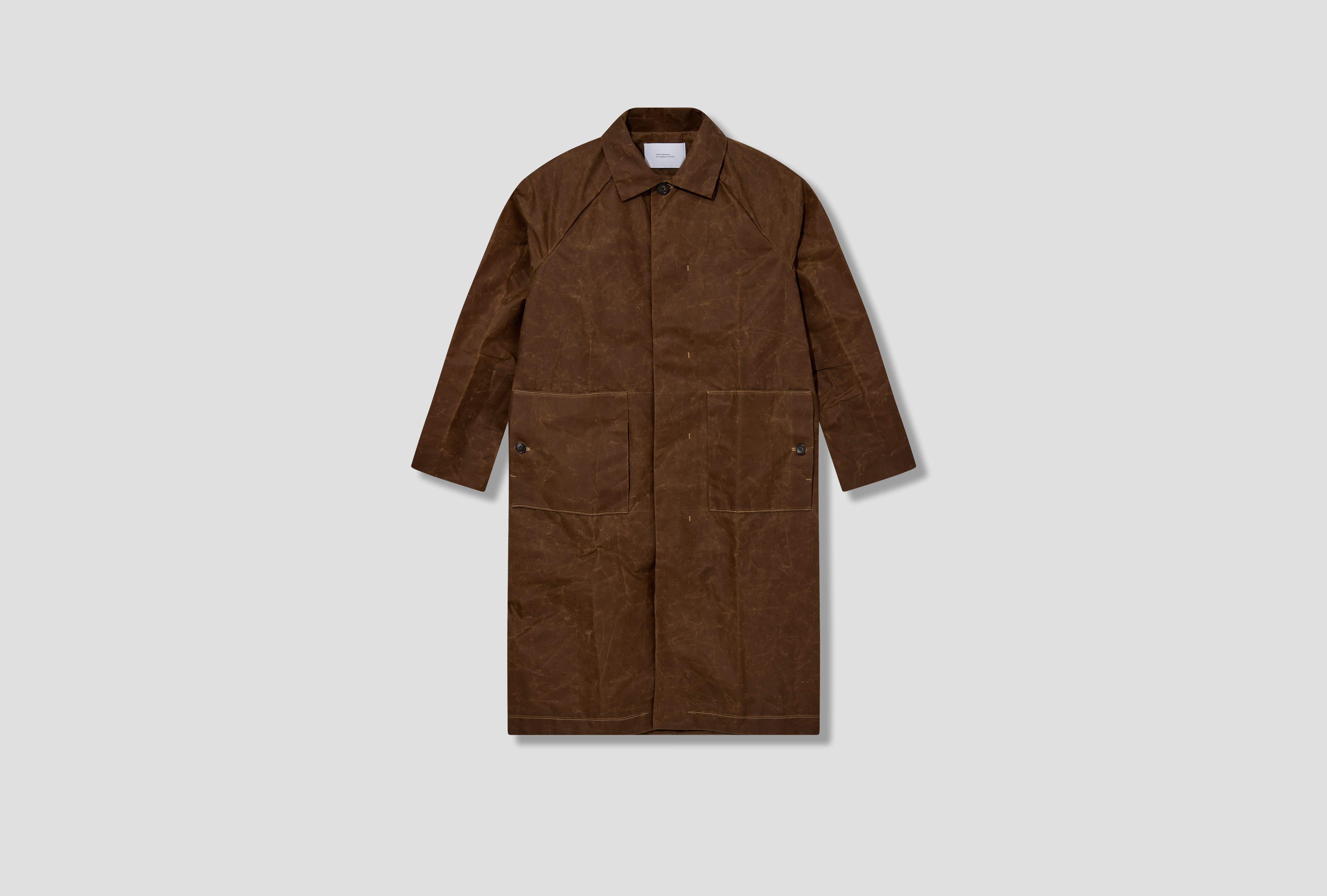 A3CO N OTA Brown