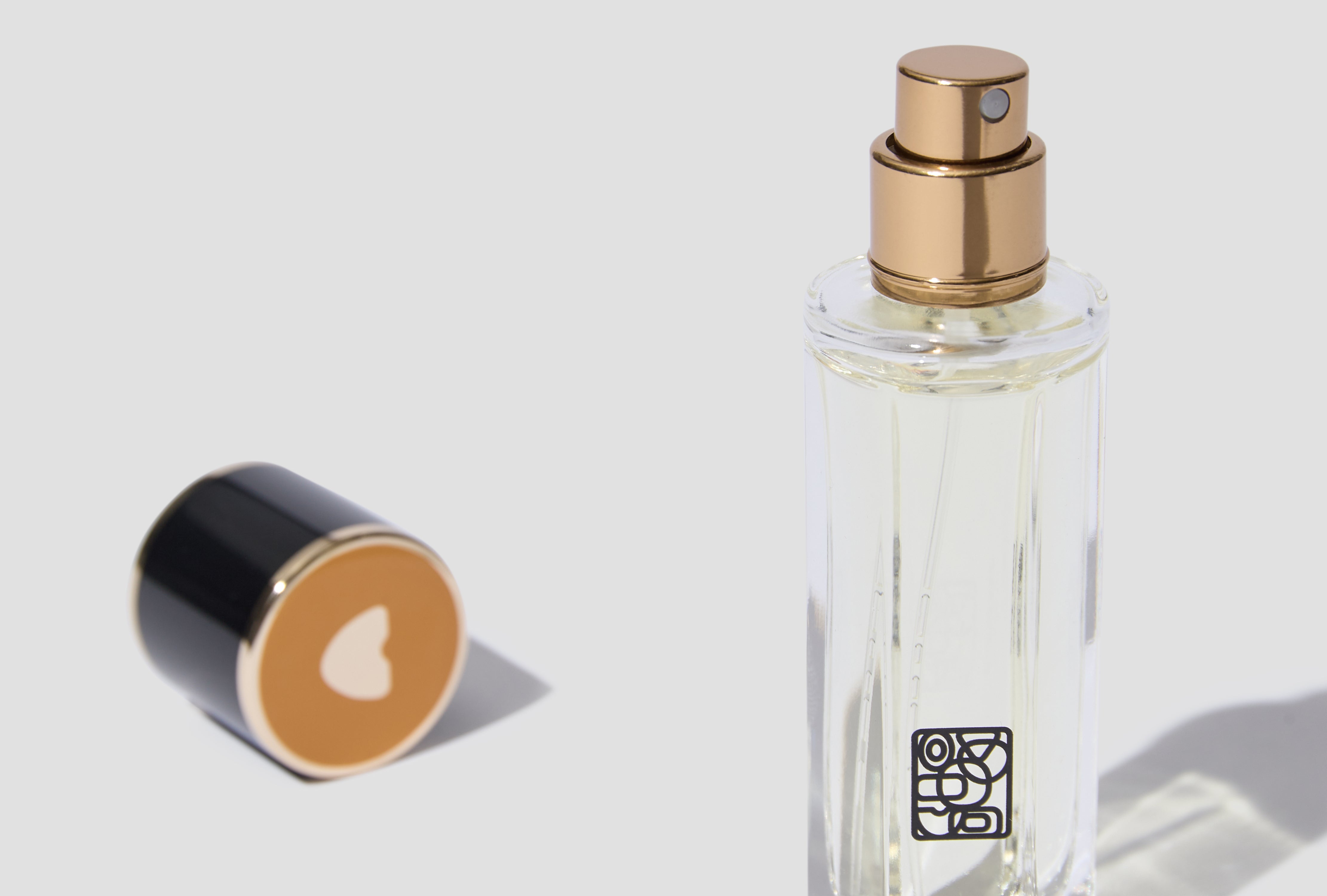 PAPIER CARBONE - EAU DE PARFUM 20 ML. ORPCTRAV20
