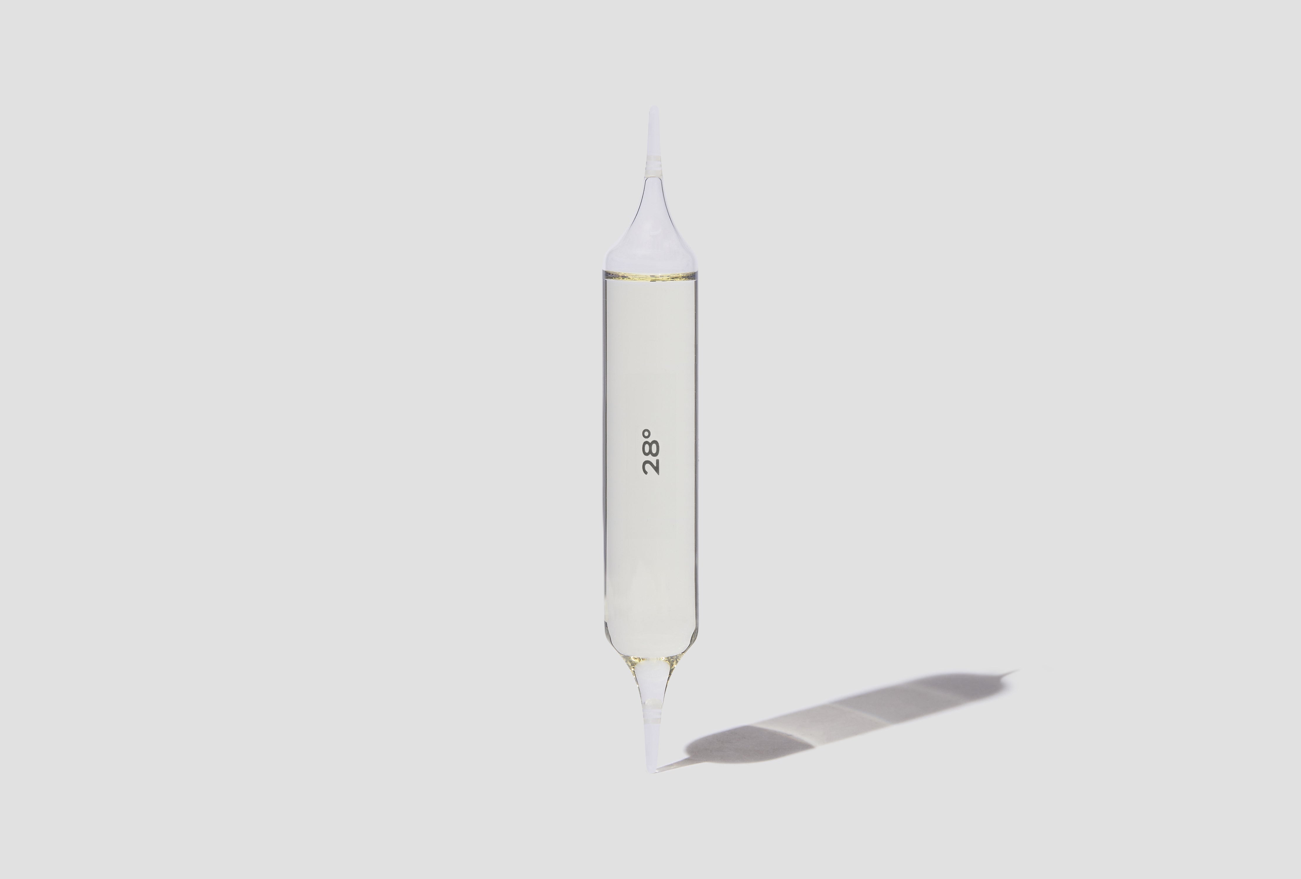 28° AMPOULE-REFILL - EAU DE PARFUM 20 ML. OR28REFILL20