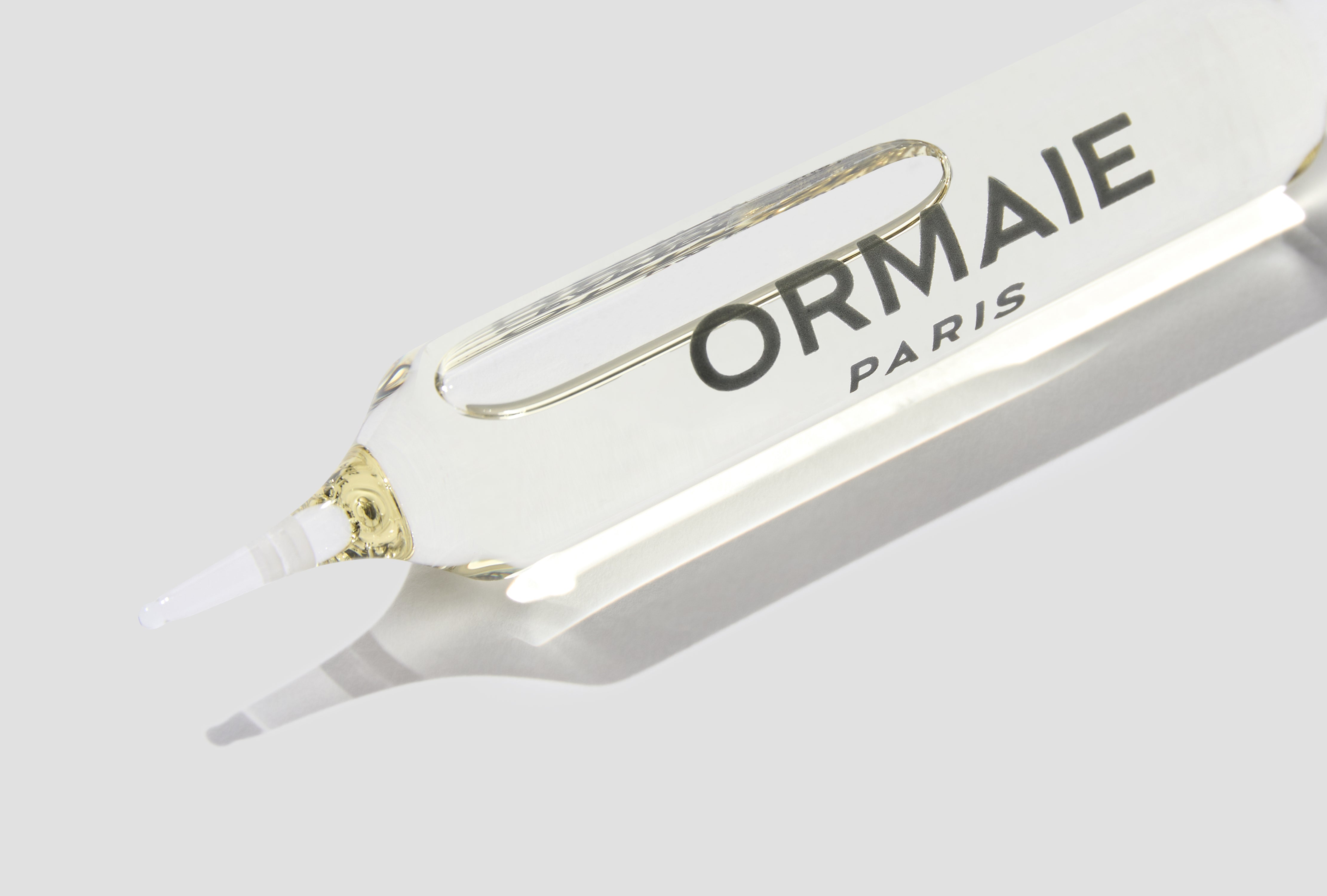 PAPIER CARBONE AMPOULE-REFILL - EAU DE PARFUM 20 ML. ORPCREFILL20