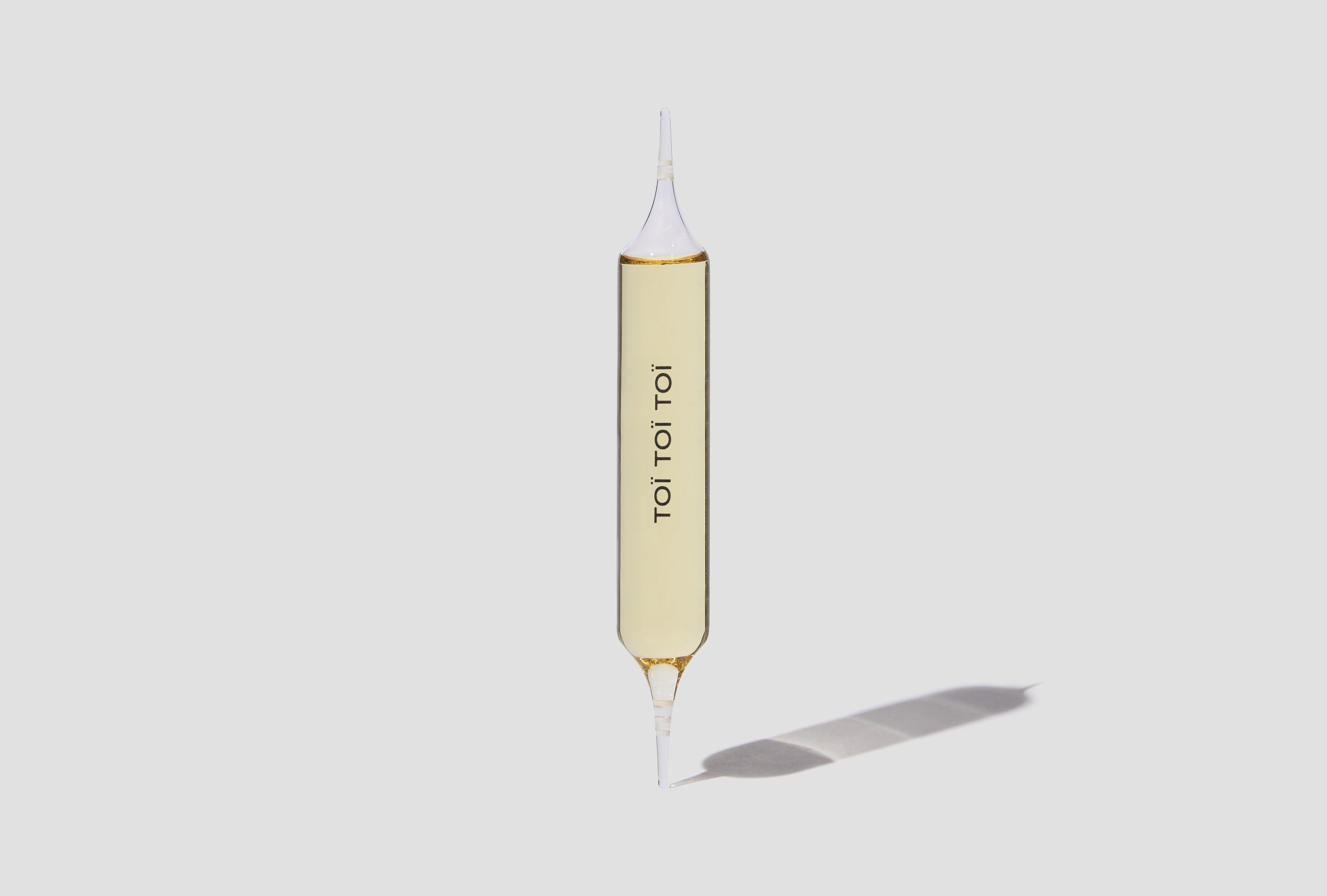 TOÃ TOÃ TOÃ AMPOULE-REFILL - EAU DE PARFUM 20 ML. ORTTTREFILL20