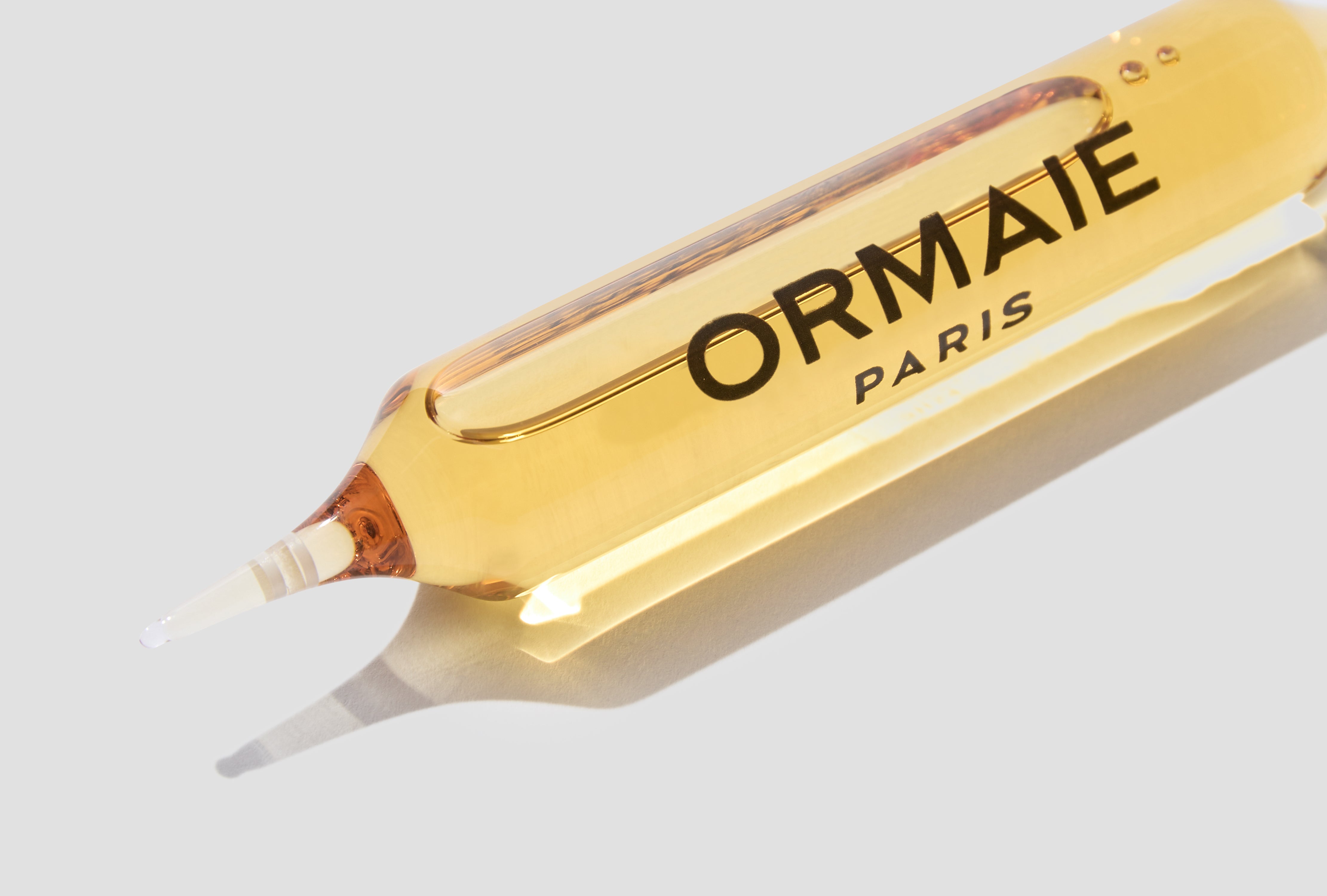MARQUE-PAGE AMPOULE-REFILL - EAU DE PARFUM 20 ML. ORMPREFILL20