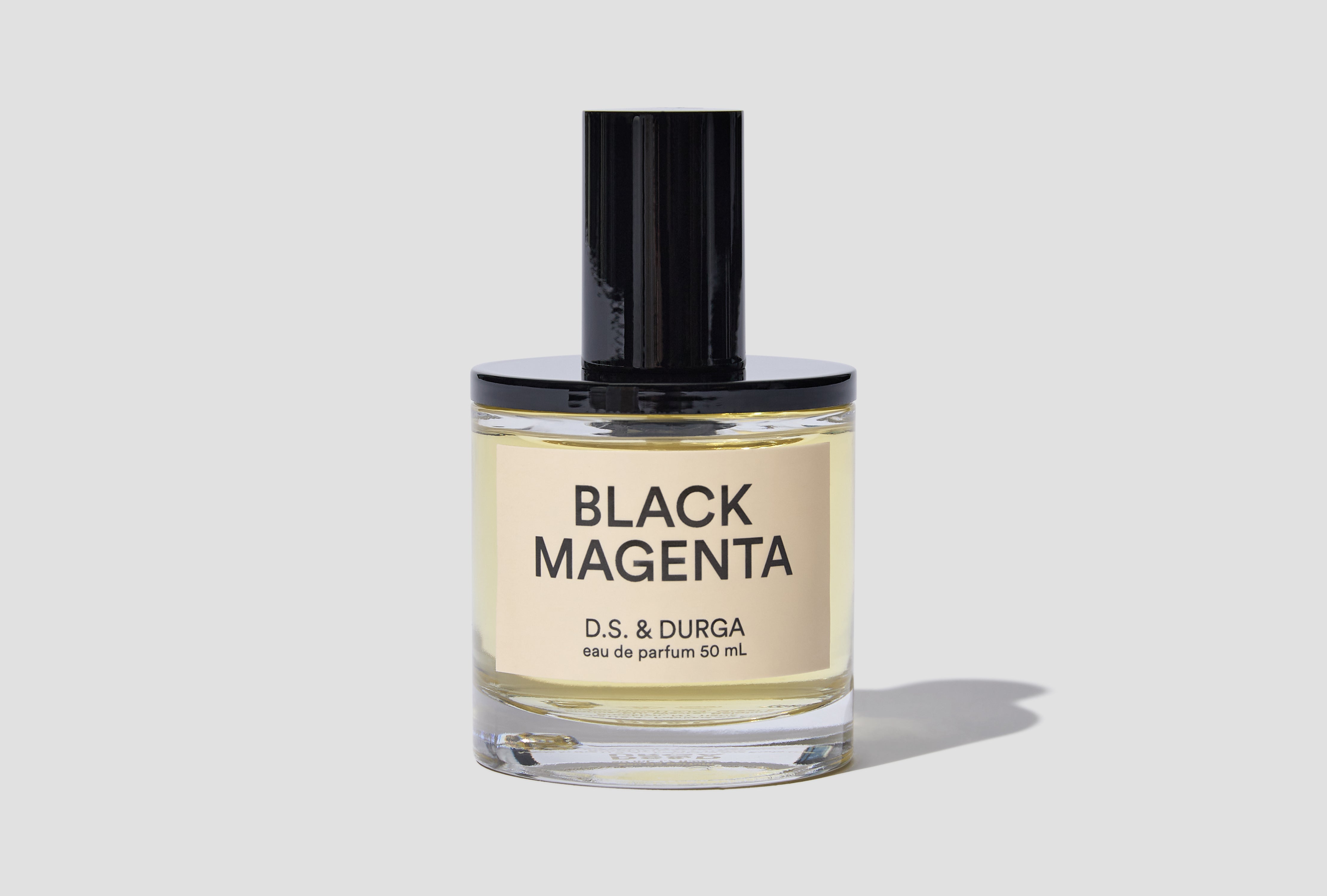 BLACK MAGENTA - EAU DE PARFUM 50 ML. 464/W50/MAGENTA