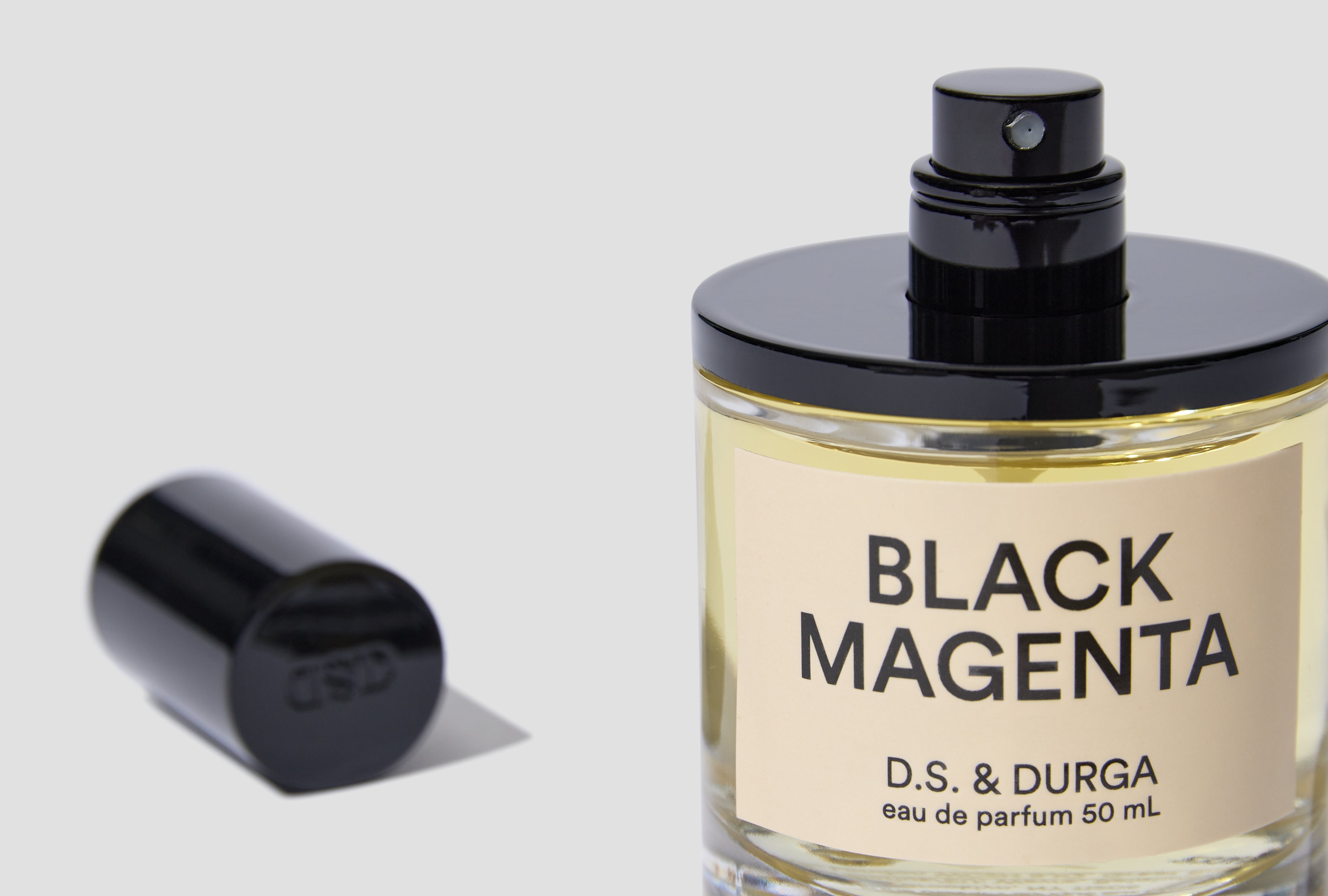 BLACK MAGENTA - EAU DE PARFUM 50 ML. 464/W50/MAGENTA