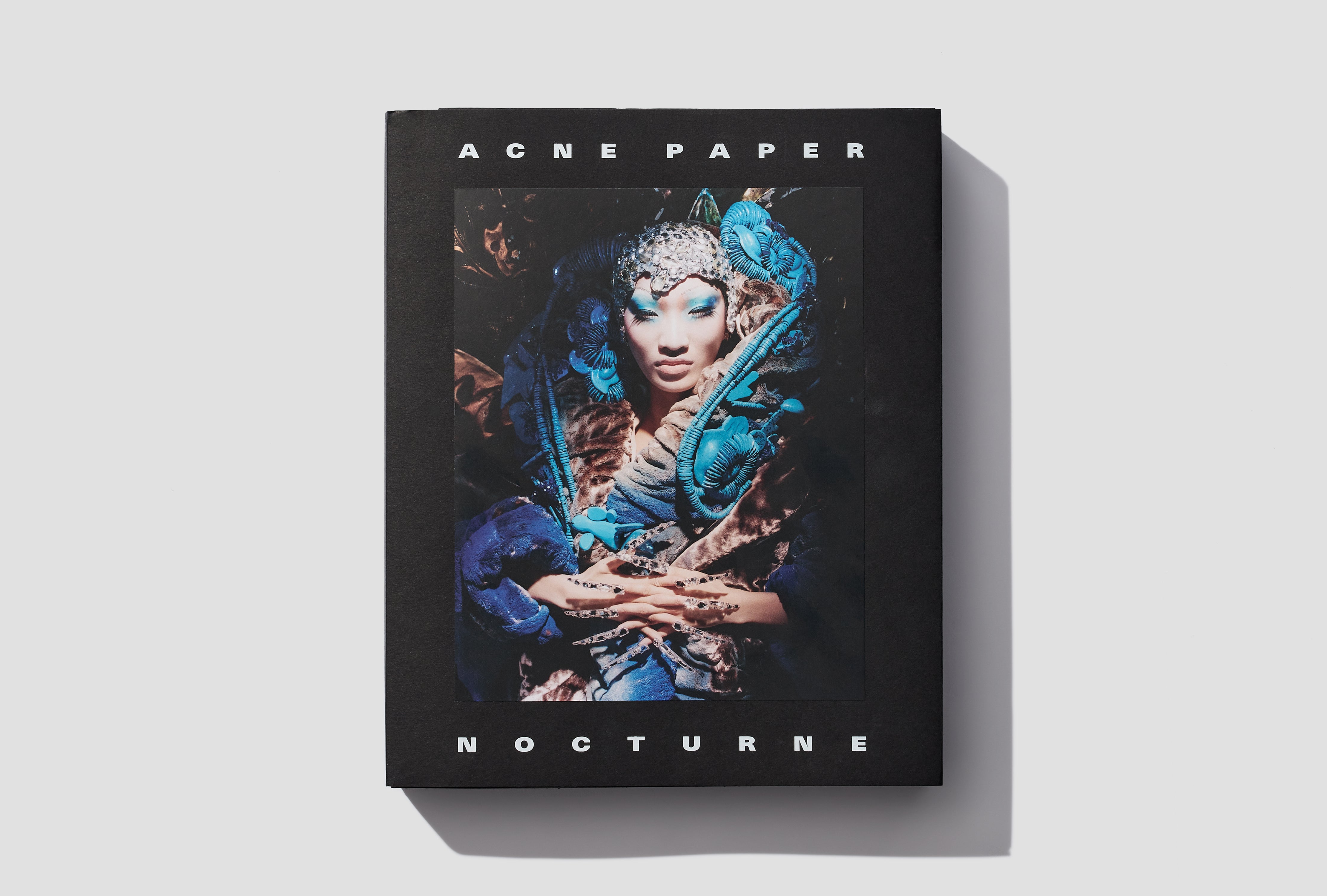 ACNE PAPER ISSUE 19