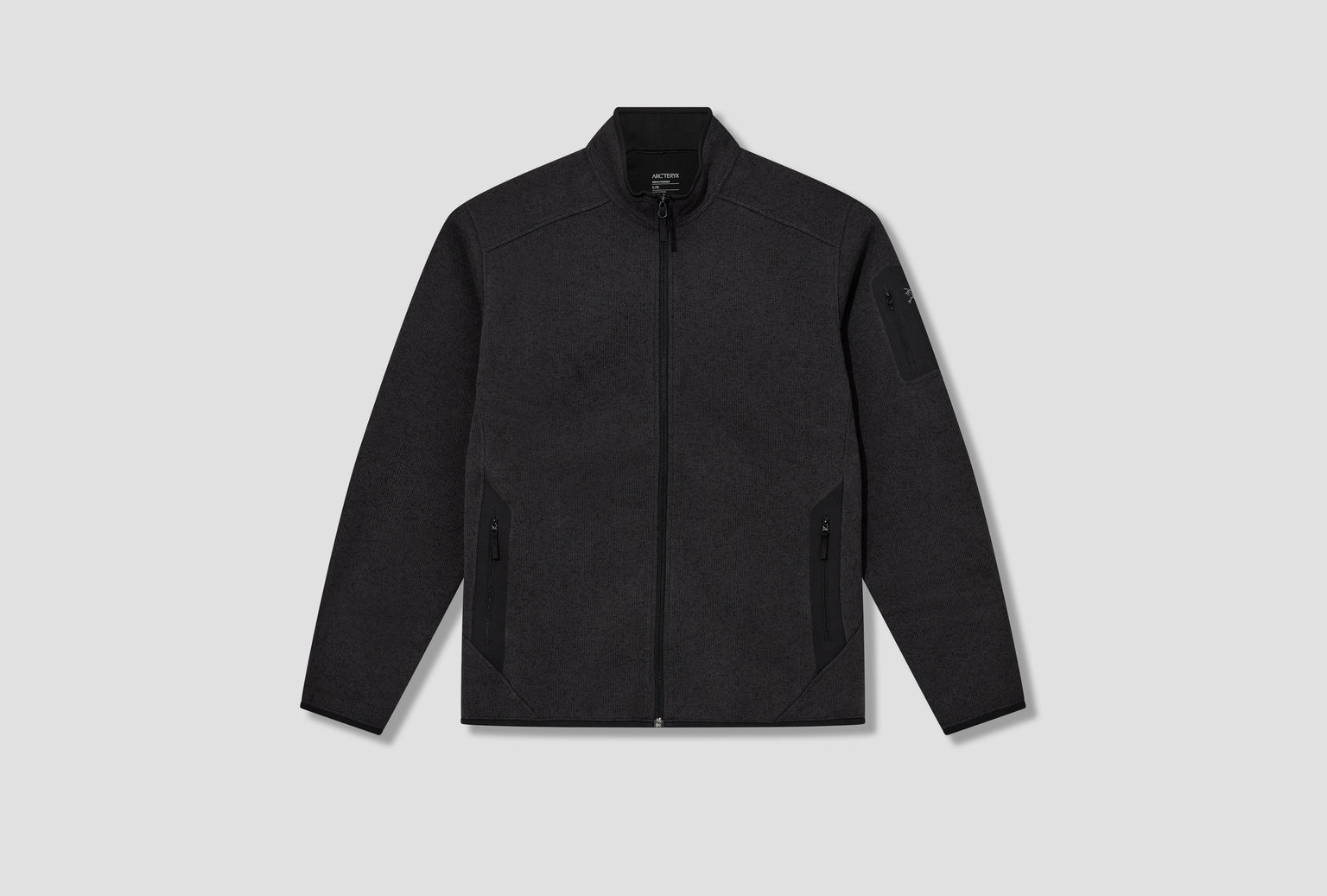 COVERT CARDIGAN MEN'S X000008884 Black