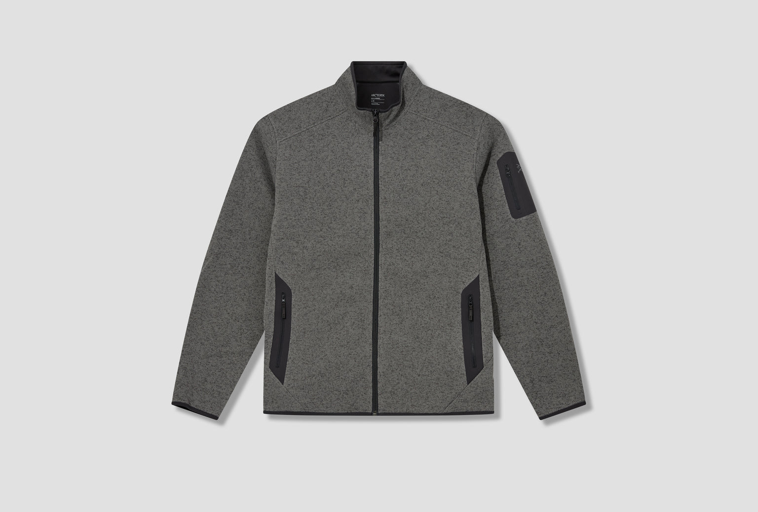 COVERT CARDIGAN MEN'S X000008884 Grey
