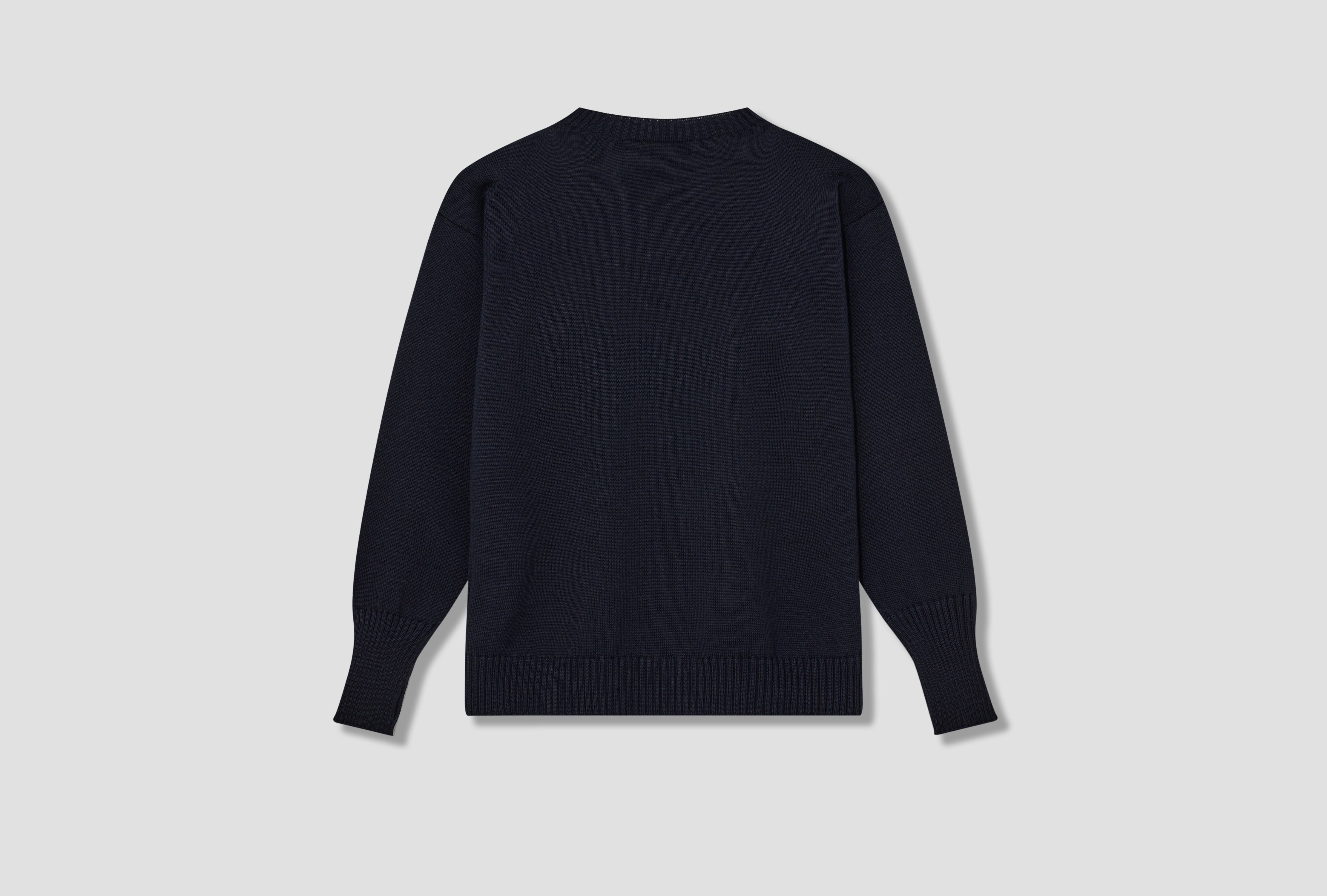 SEAMAN - G7 / SIGNATURE YARN Navy