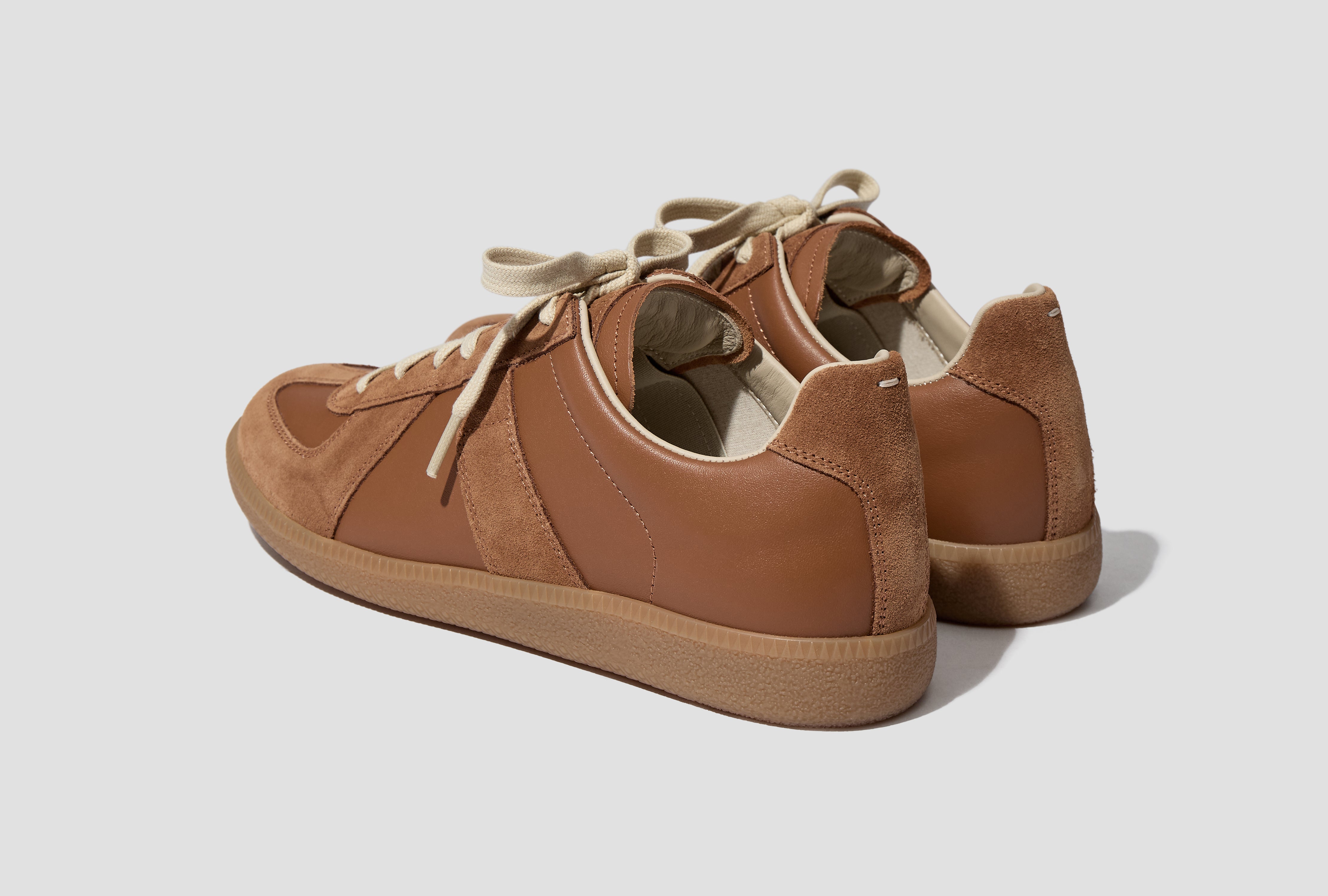 REPLICA S57WS0236 P1895 T2289 Light brown