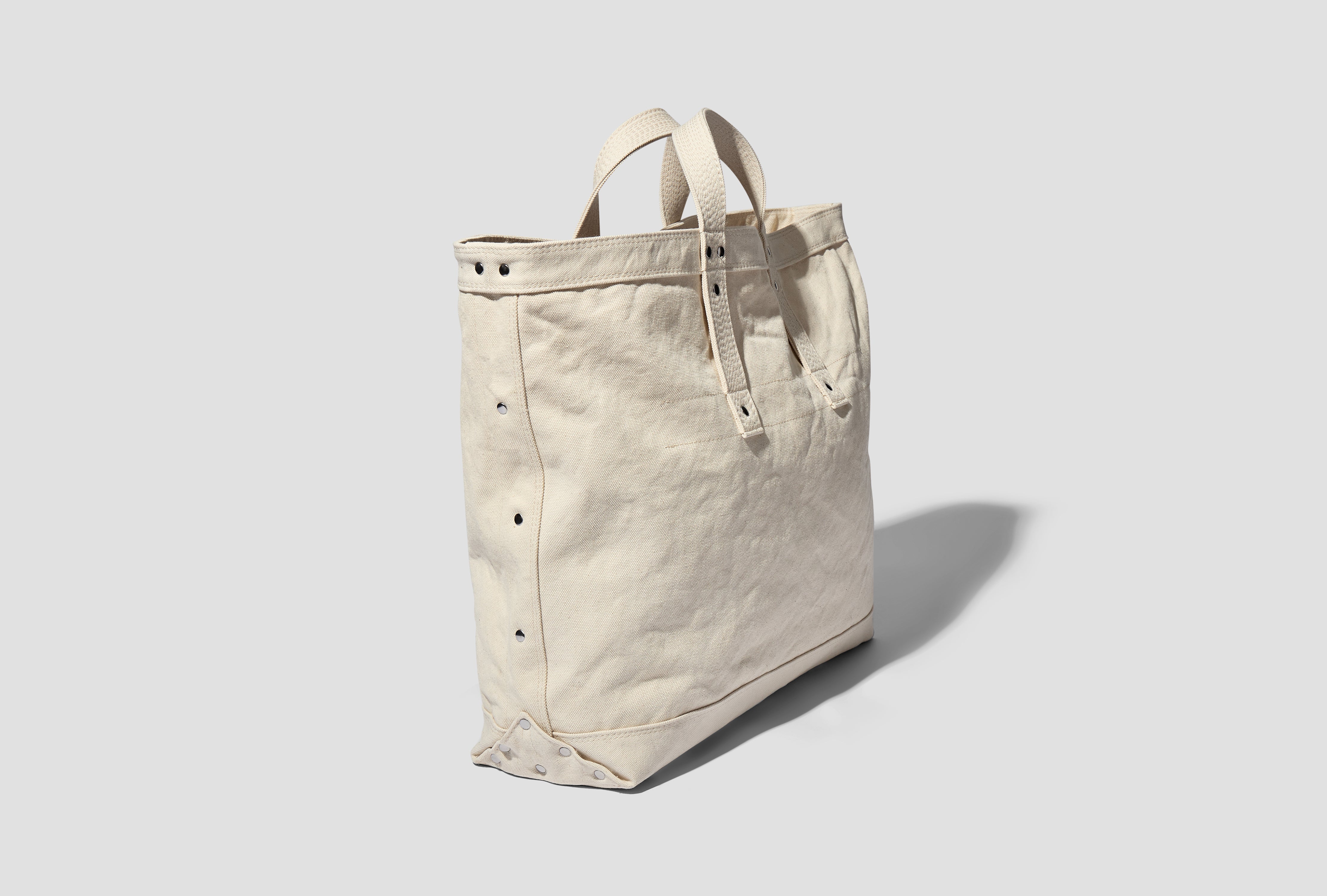 LOT.023 COAL BAG - IVORY TTSS25023 Off white