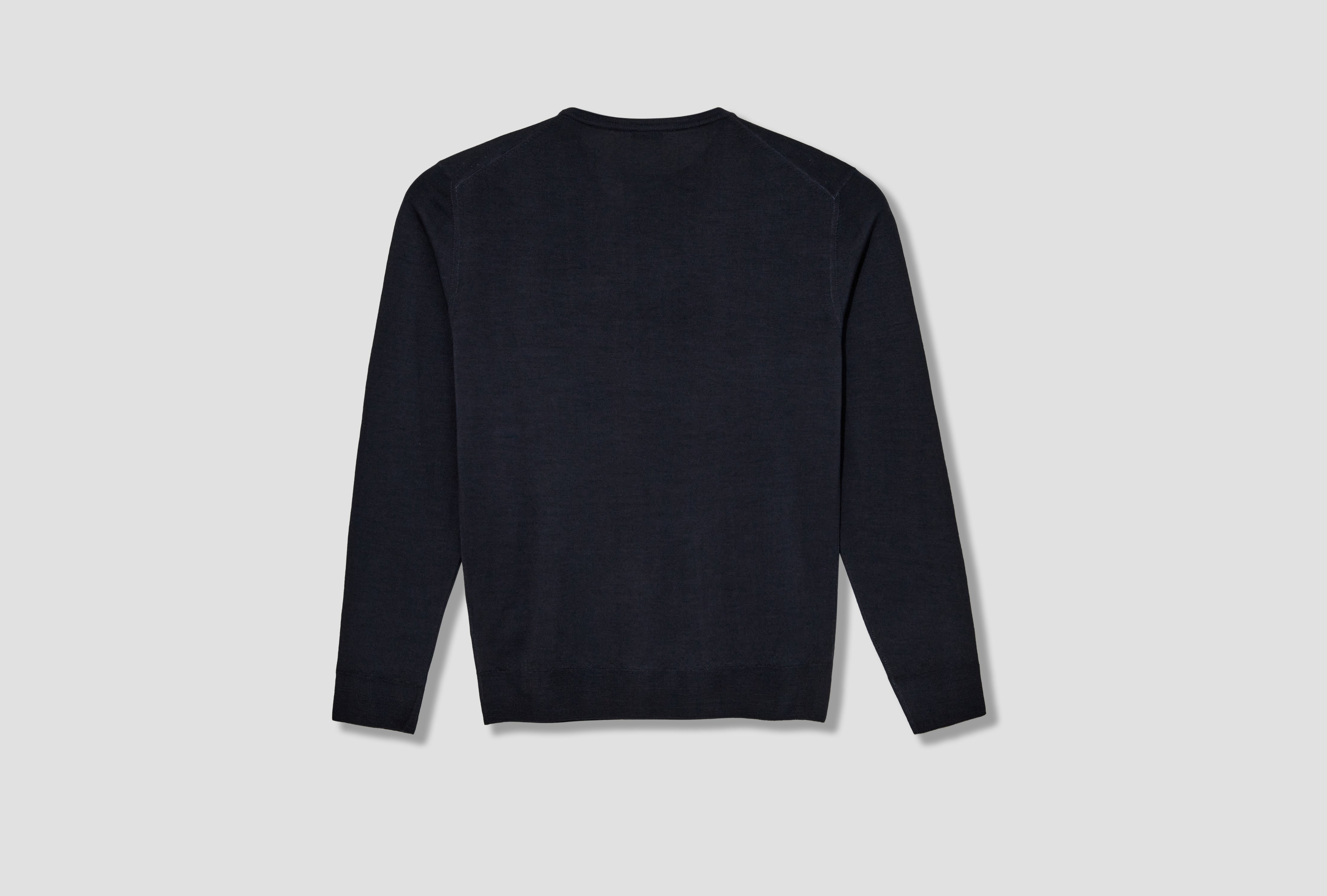 KNITWEAR ATO - BRUNAL KNU5111 0429 Navy