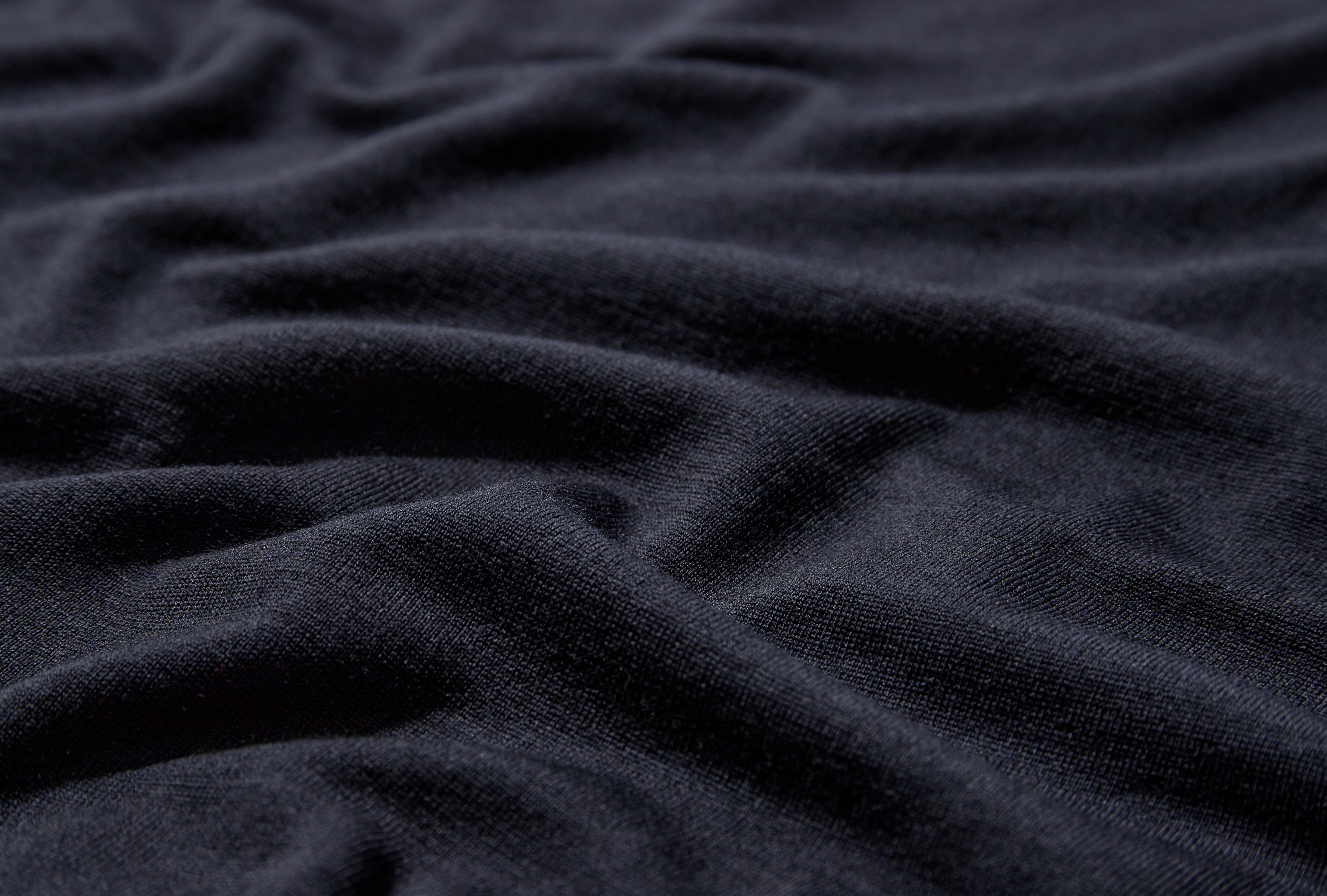 KNITWEAR ATO - BRUNAL KNU5111 0429 Navy