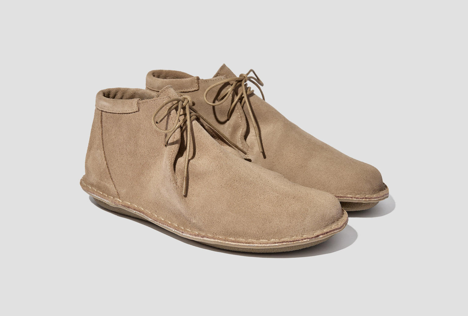 JTREE SUEDE - DESERT SAND JTREESDS