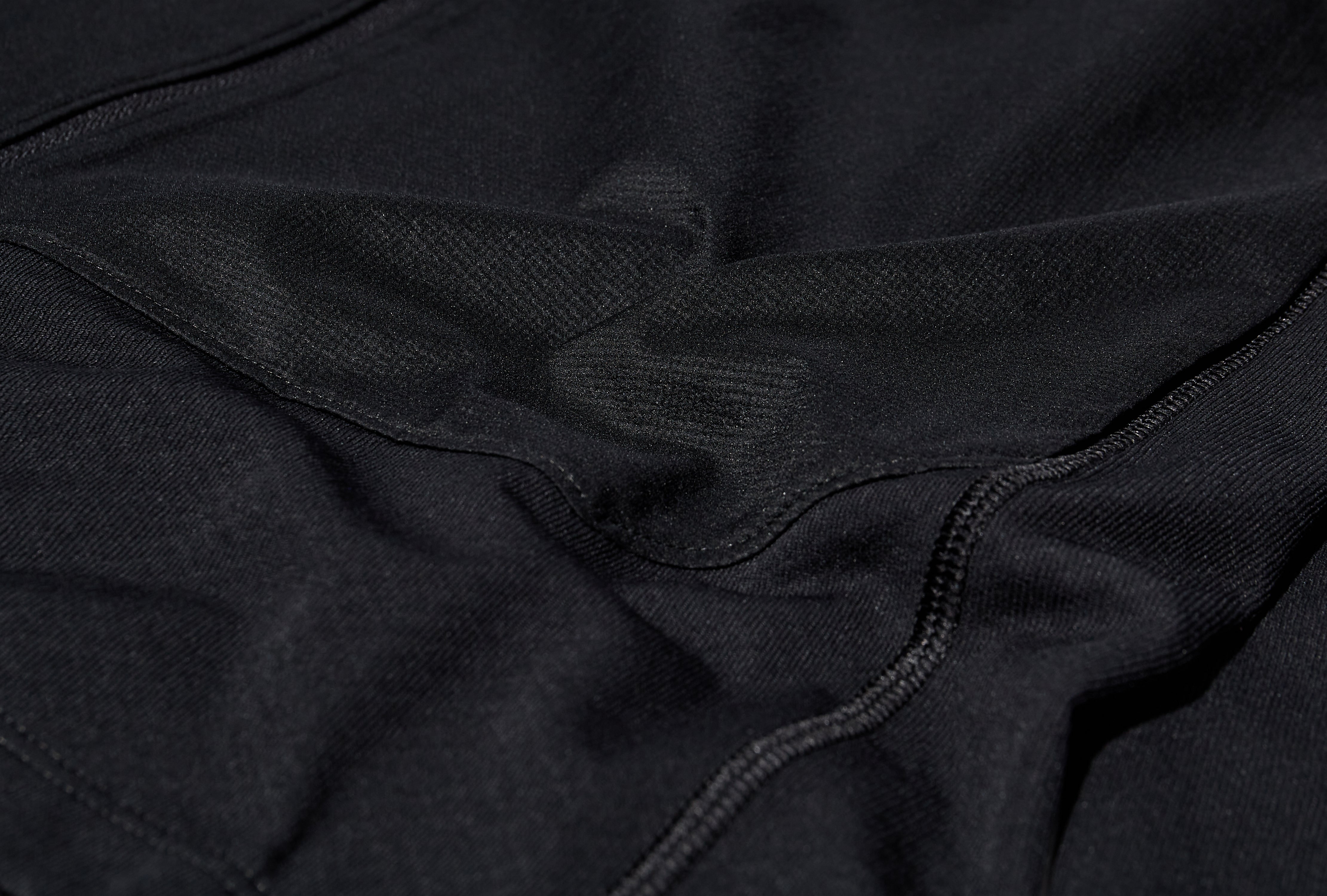 KONSEAL HYBRID HOODY MEN'S X000007729 Black
