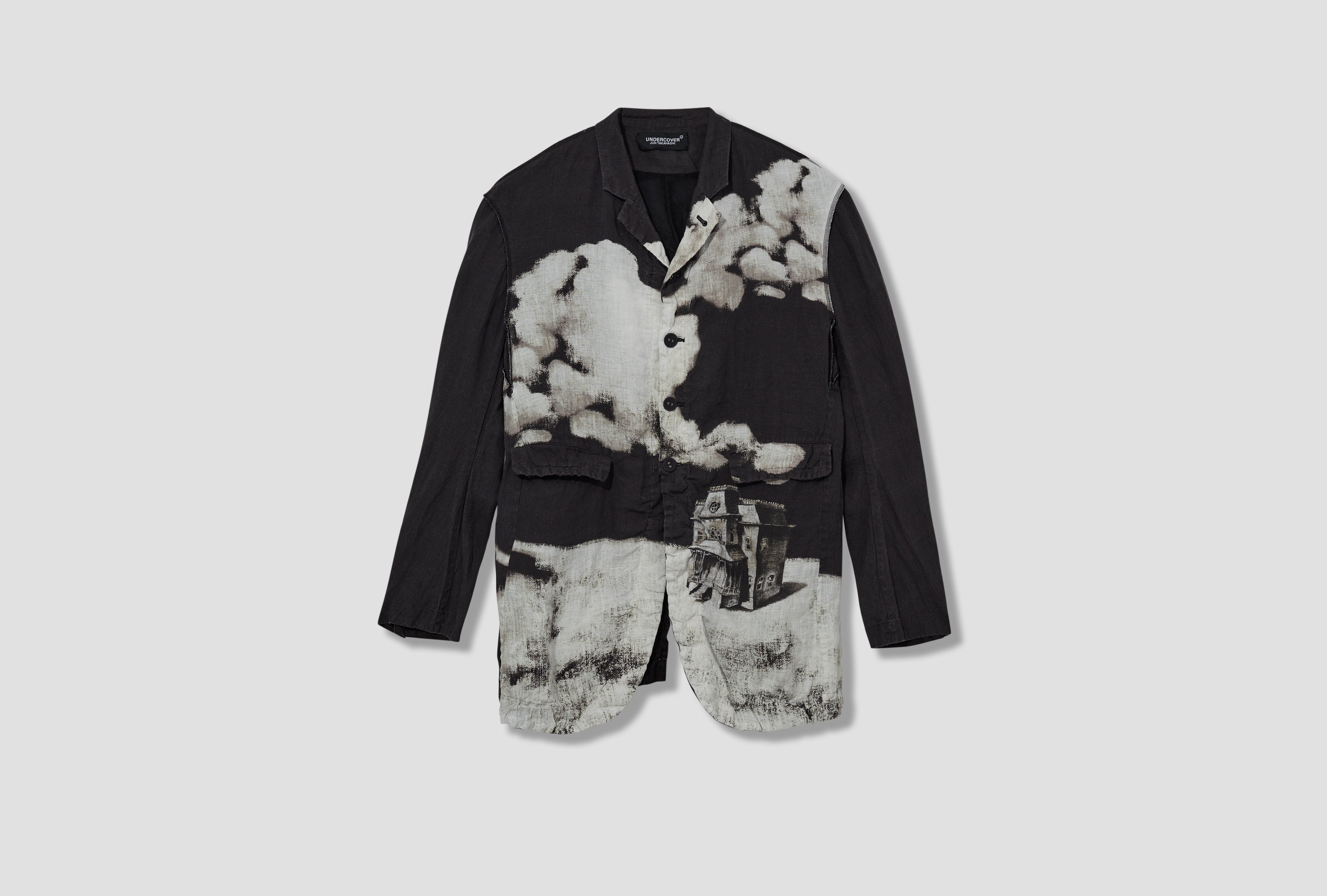 UC1E4101-1 Black