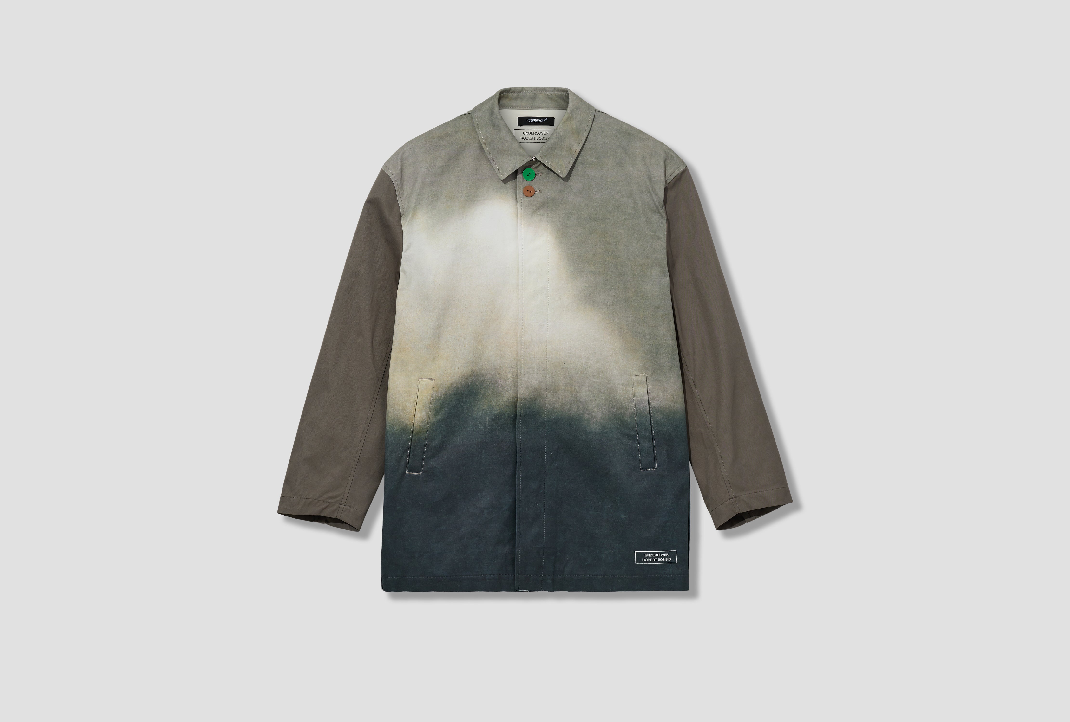 UC1E4302 Grey