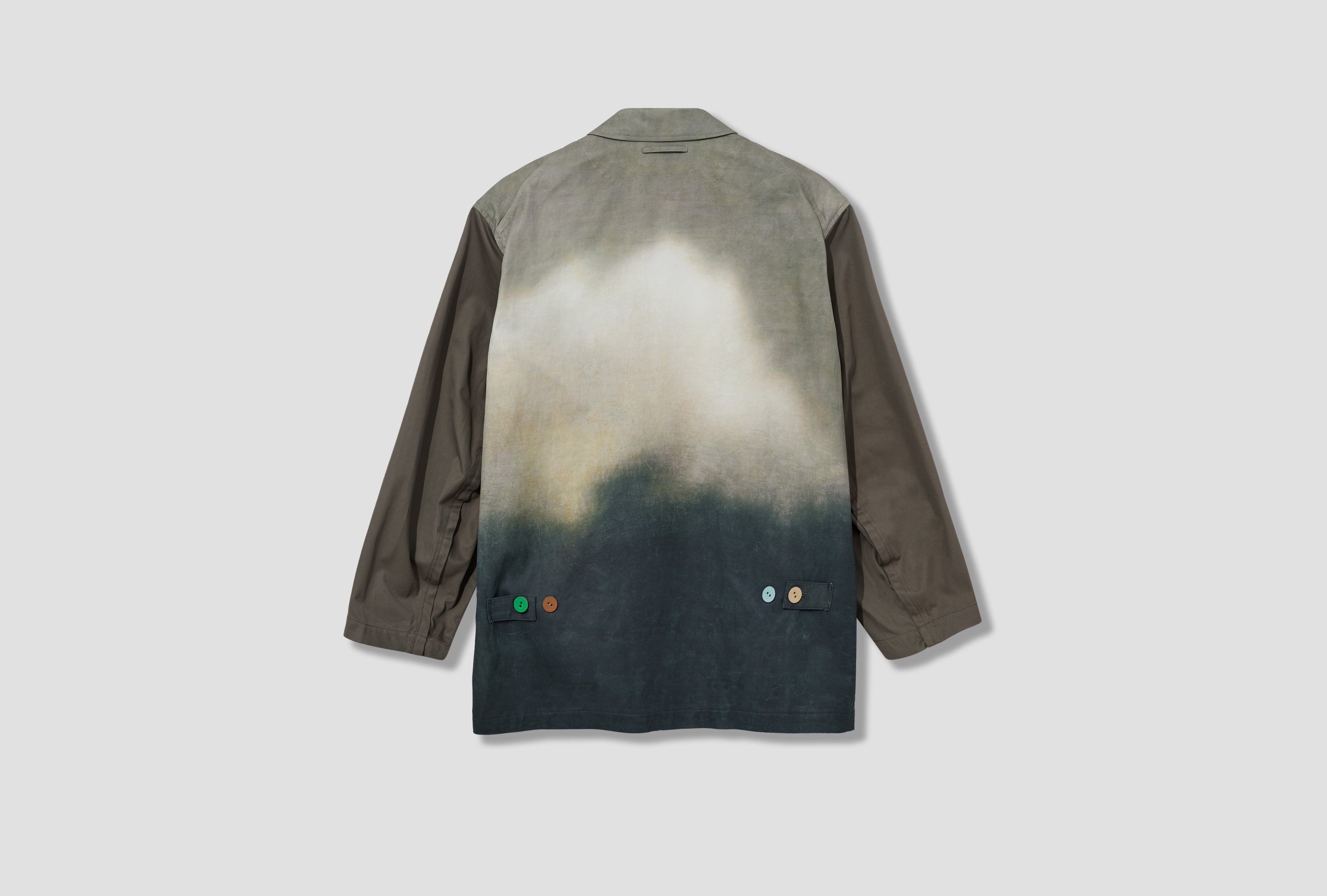 UC1E4302 Grey