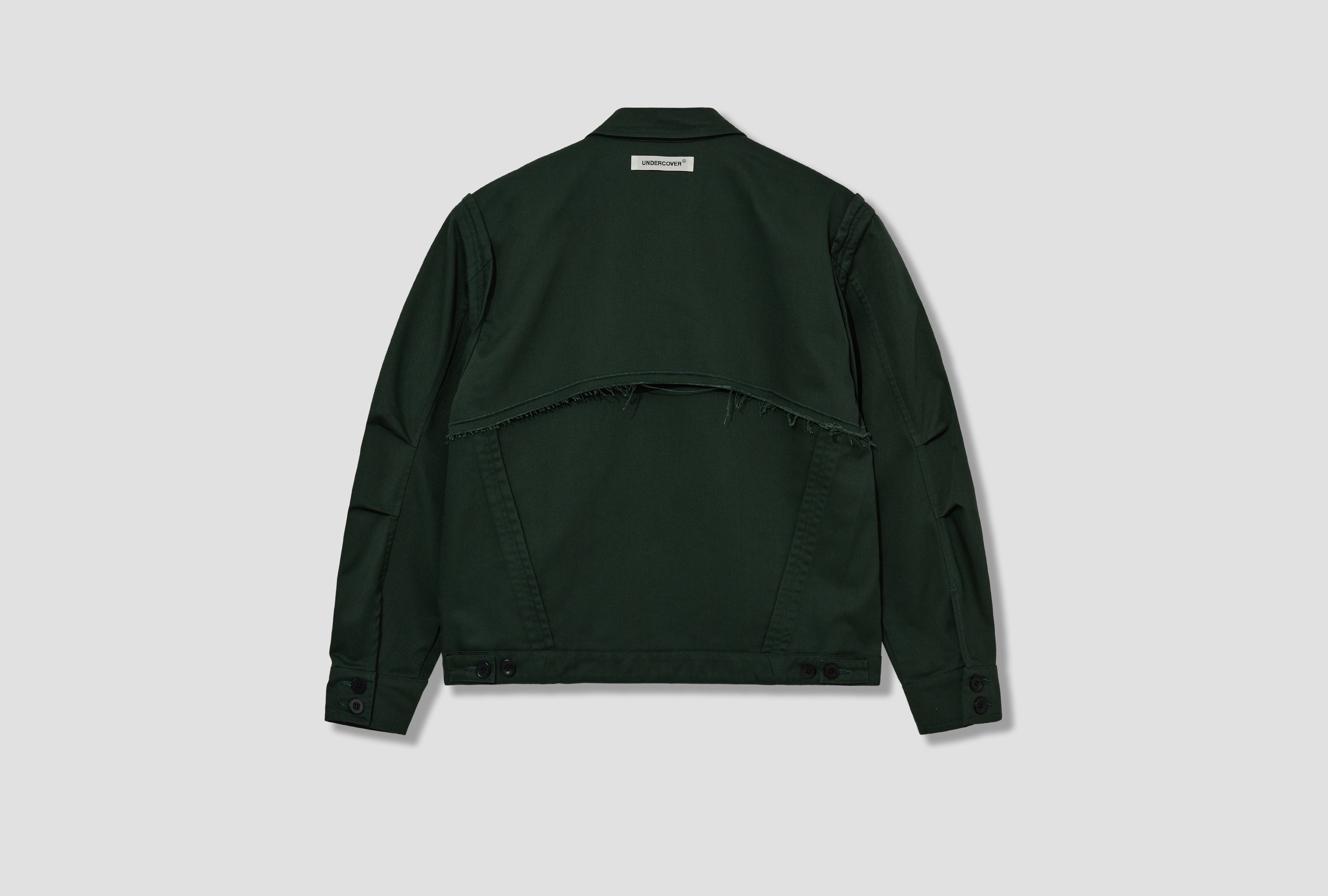 UP1E4203 Green
